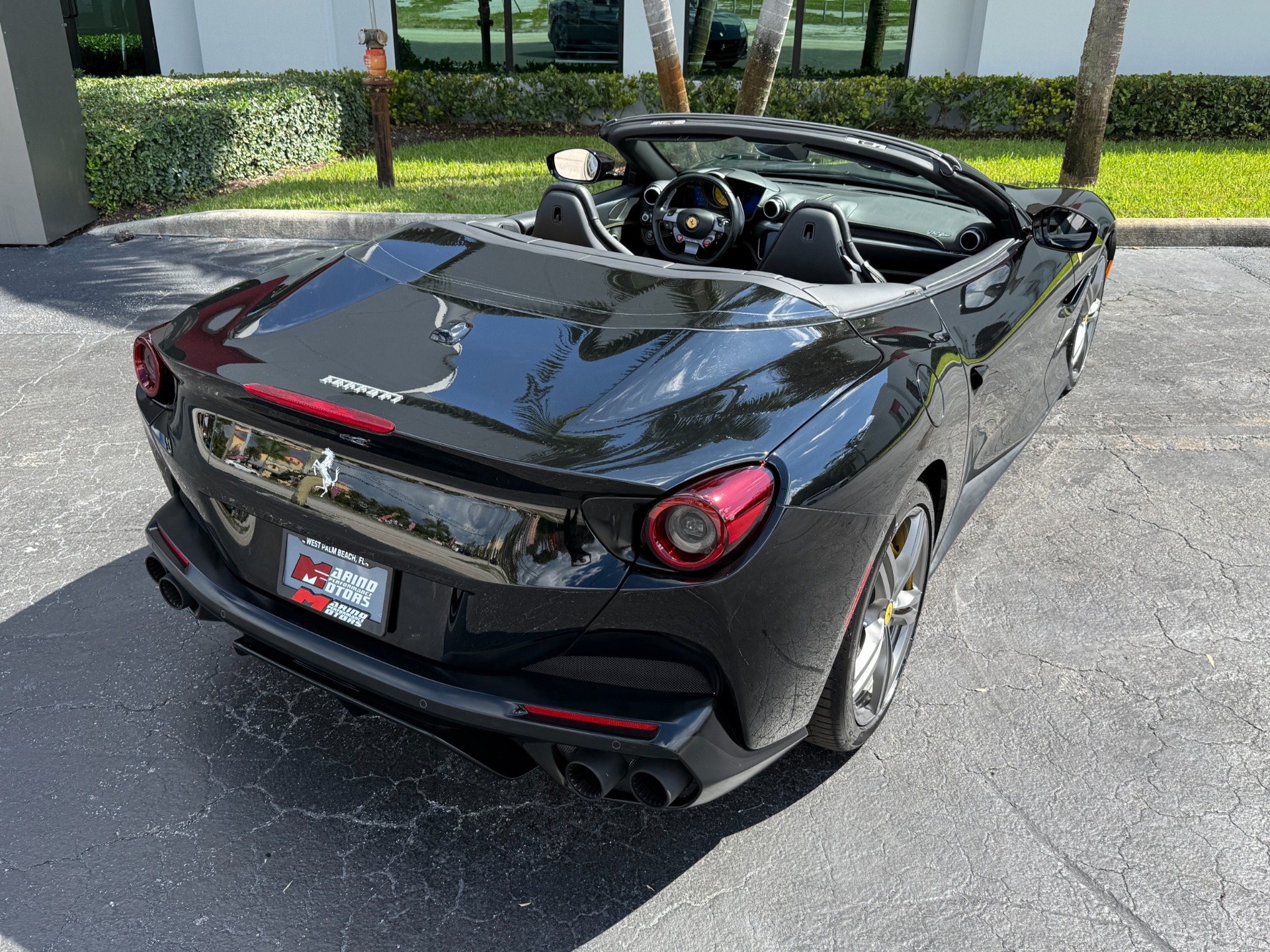 Used-2019-Ferrari-Portofino