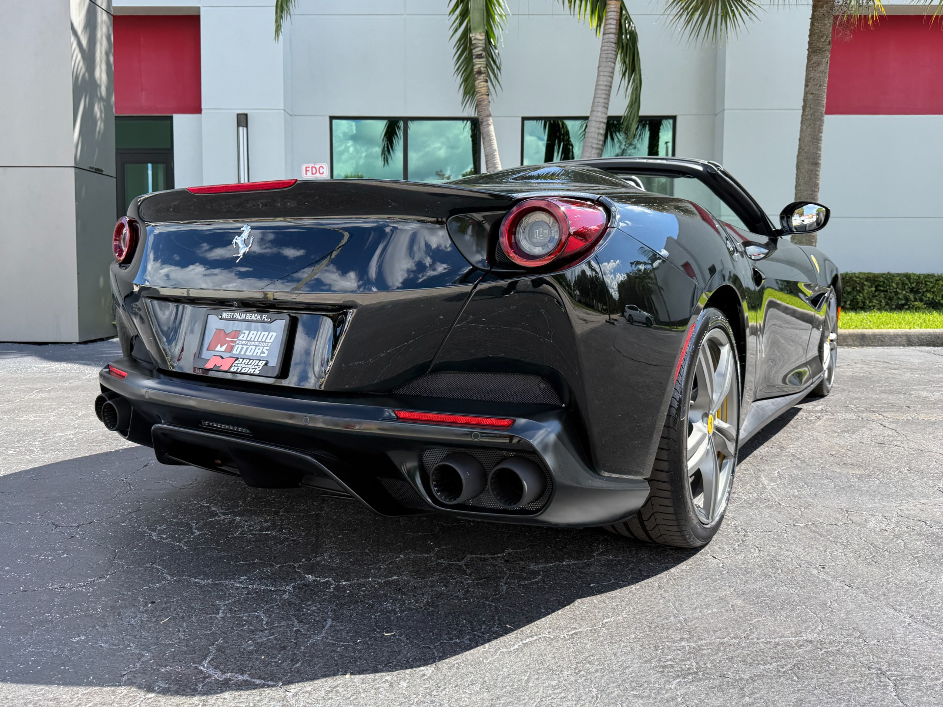 Used-2019-Ferrari-Portofino
