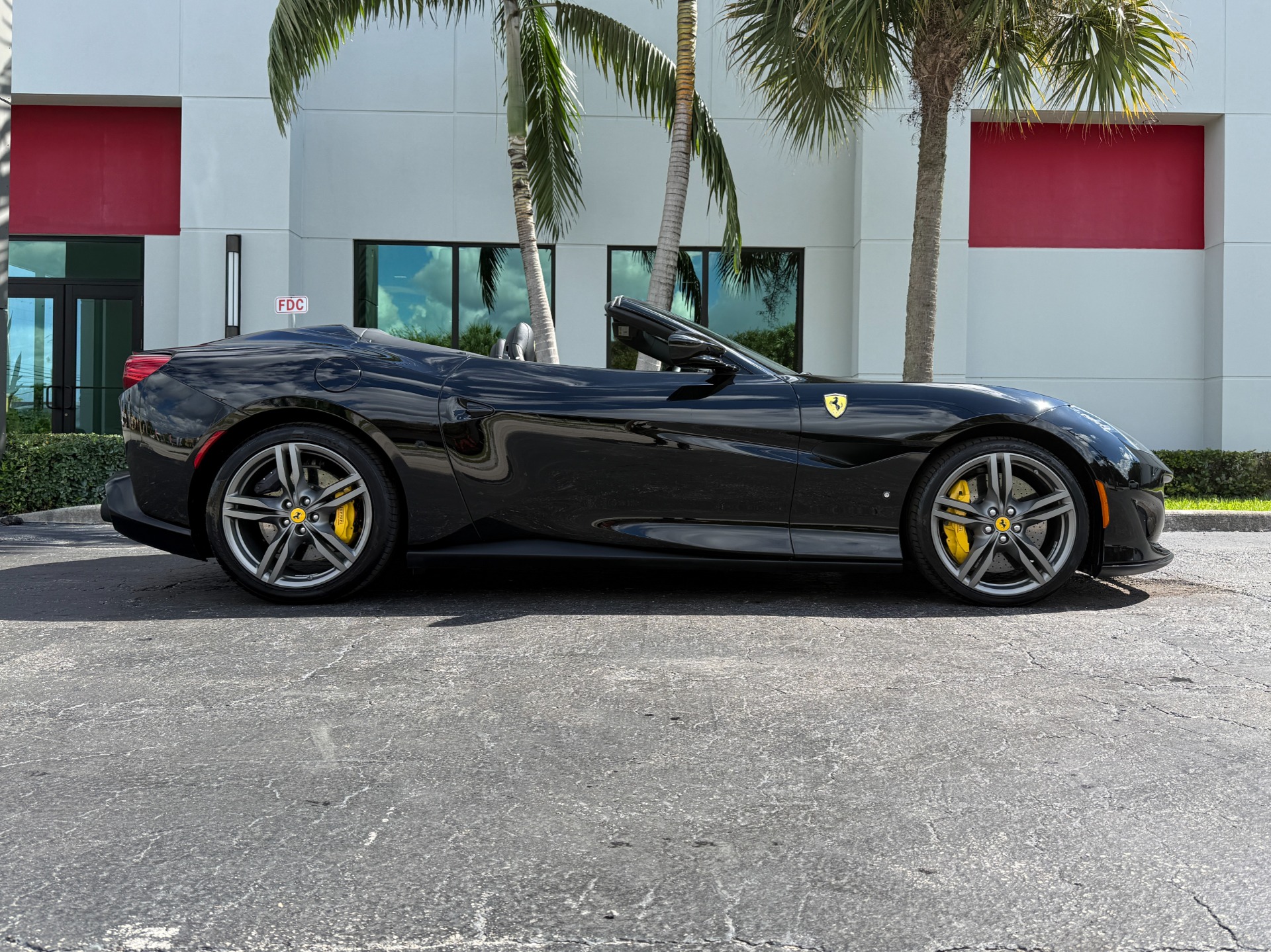 Used-2019-Ferrari-Portofino