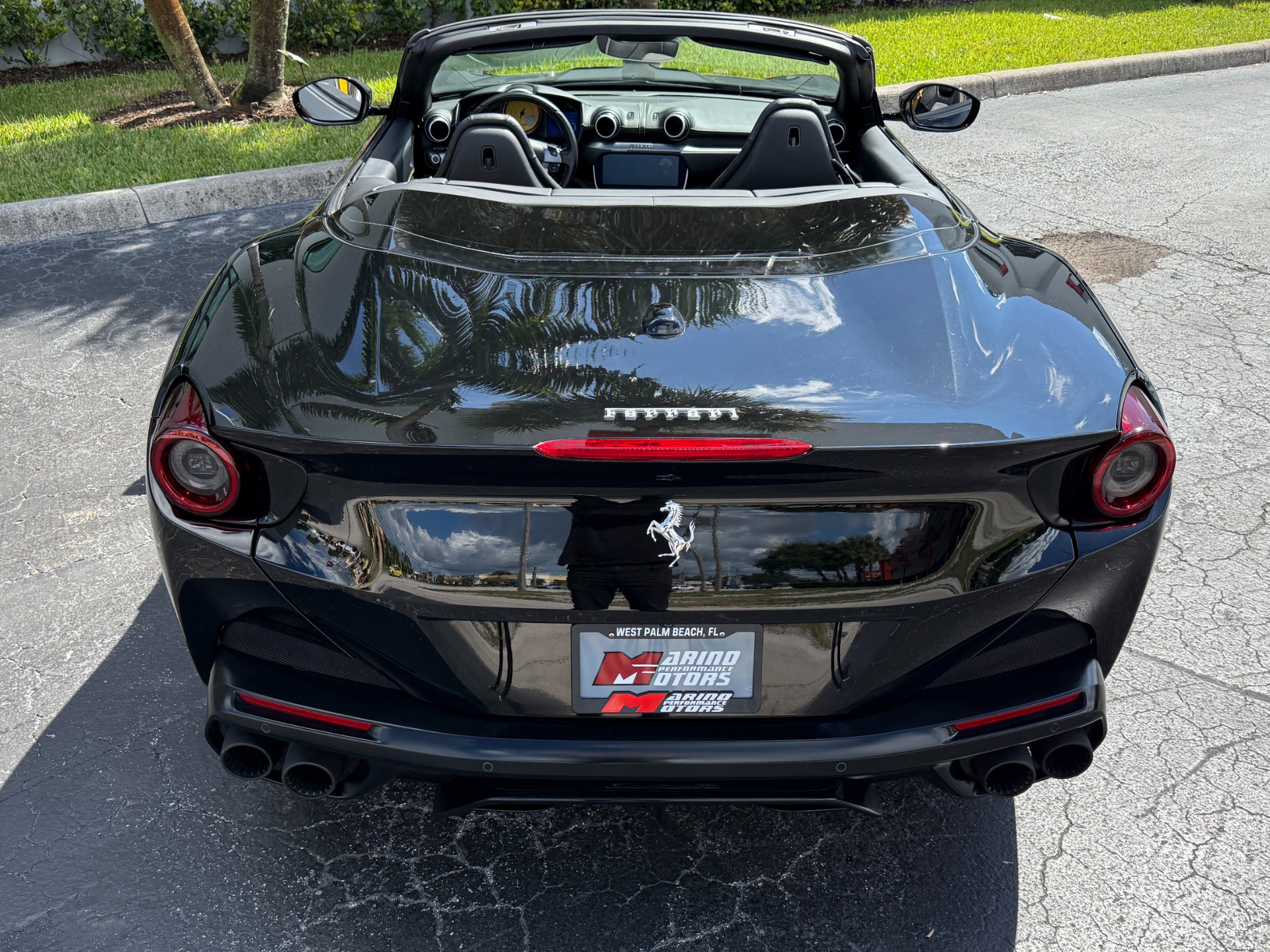 Used-2019-Ferrari-Portofino