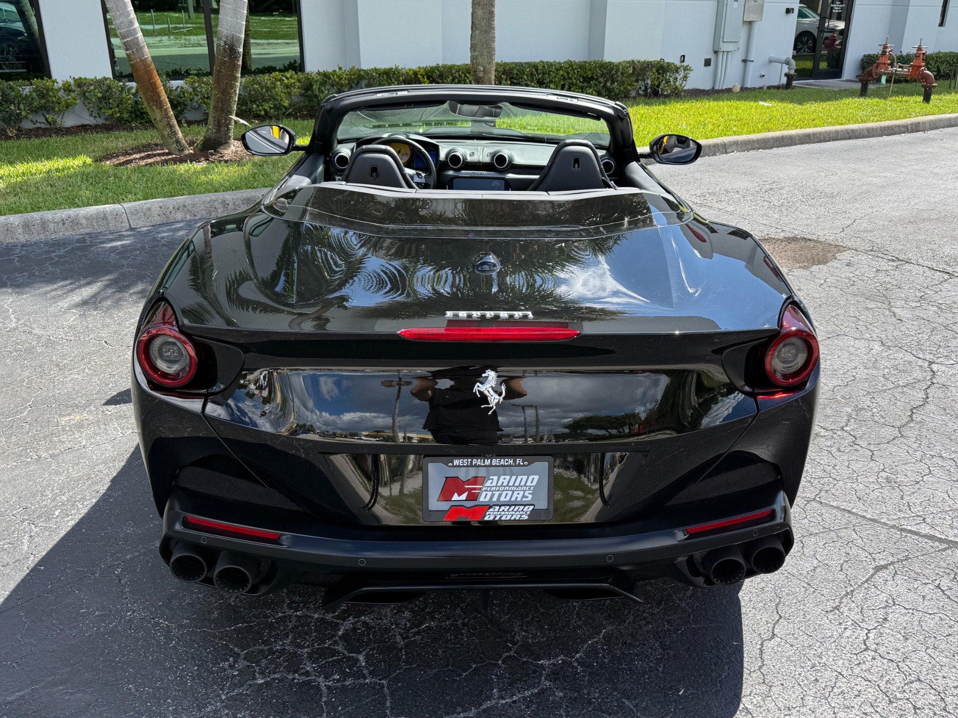 Used-2019-Ferrari-Portofino