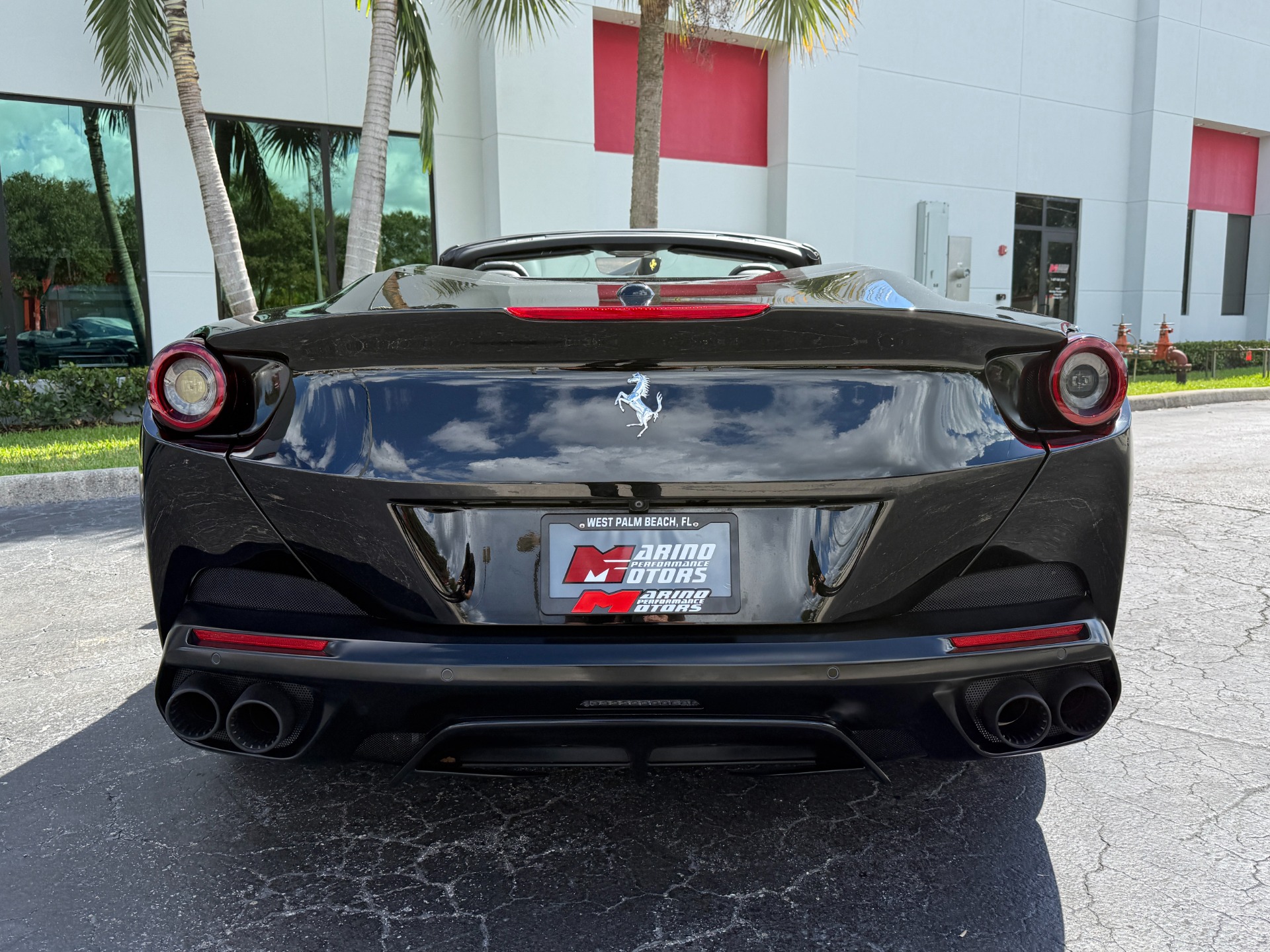 Used-2019-Ferrari-Portofino