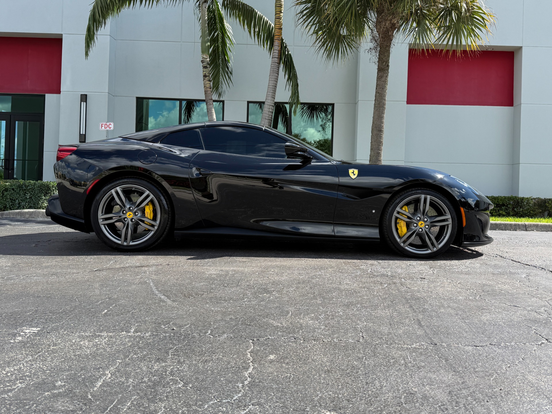 Used-2019-Ferrari-Portofino