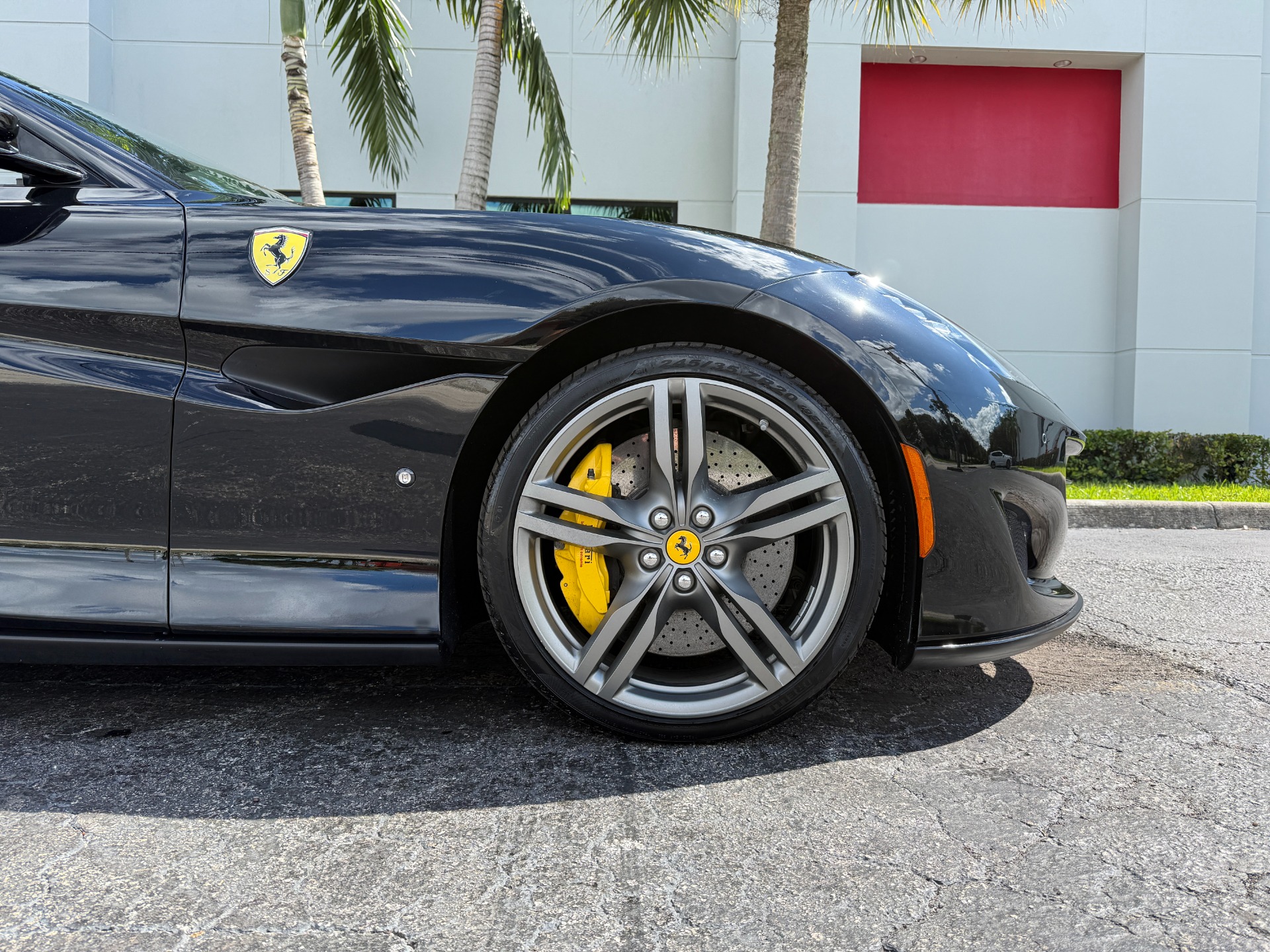 Used-2019-Ferrari-Portofino