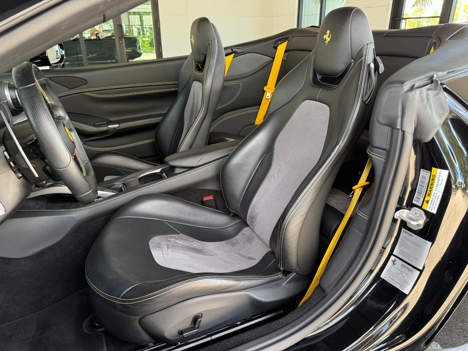 Used-2019-Ferrari-Portofino
