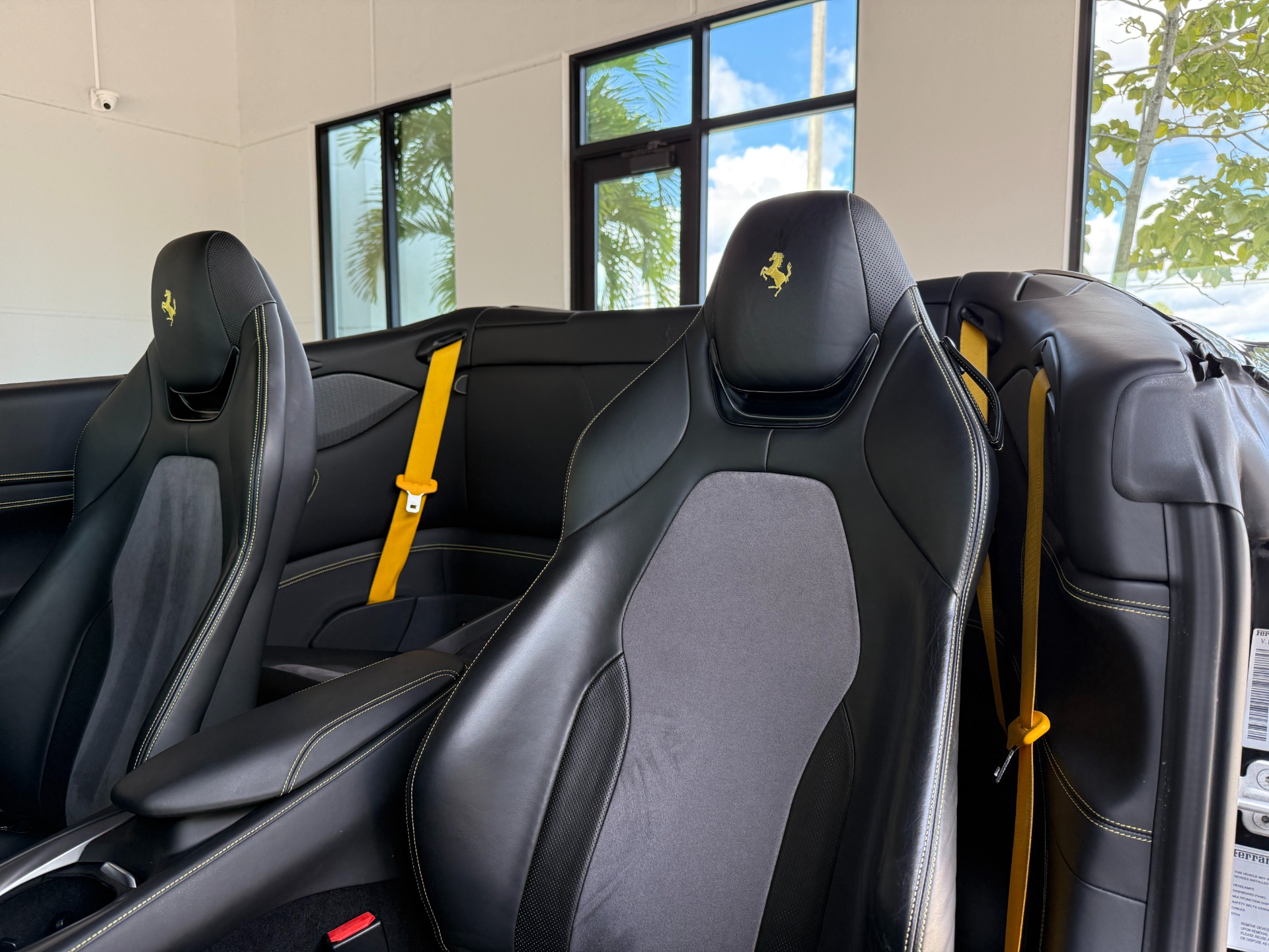 Used-2019-Ferrari-Portofino