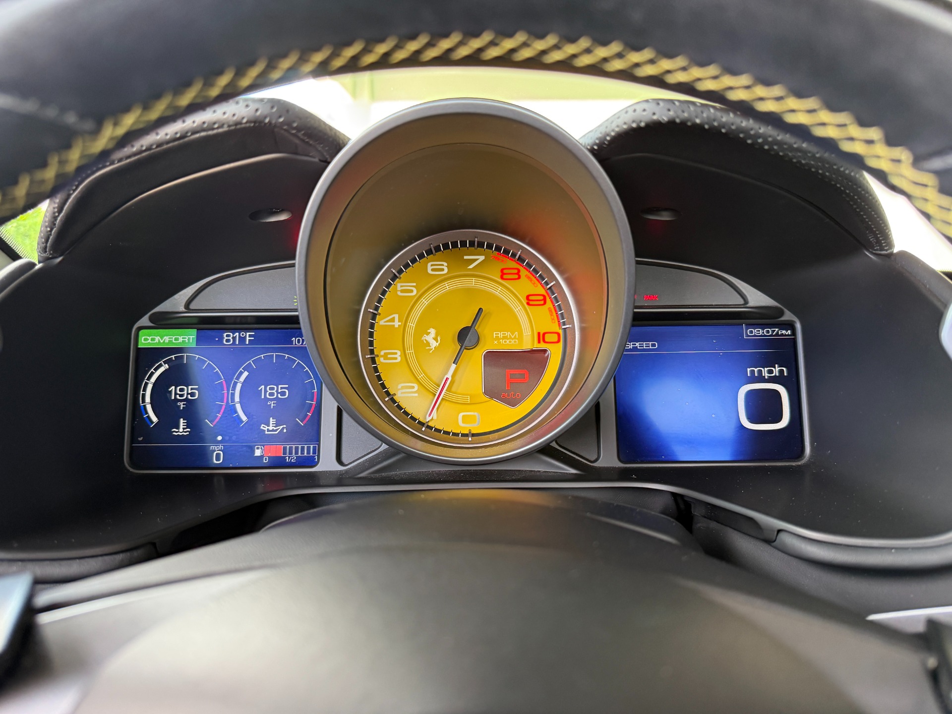 Used-2019-Ferrari-Portofino