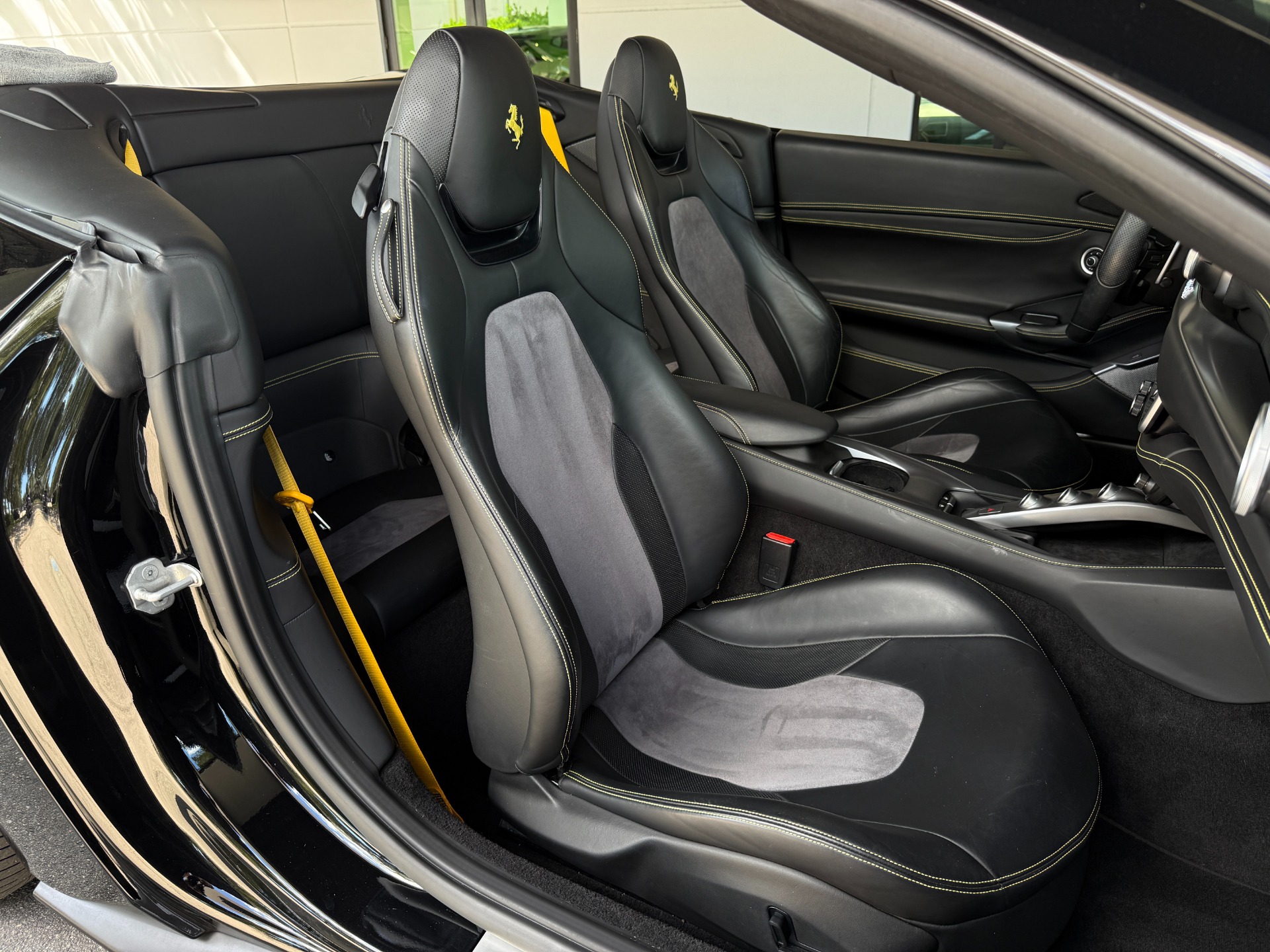 Used-2019-Ferrari-Portofino