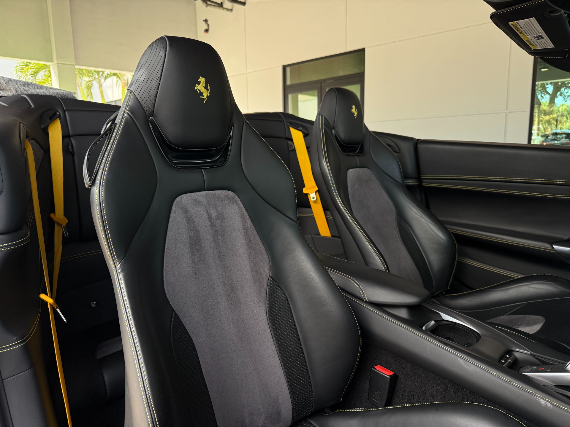 Used-2019-Ferrari-Portofino