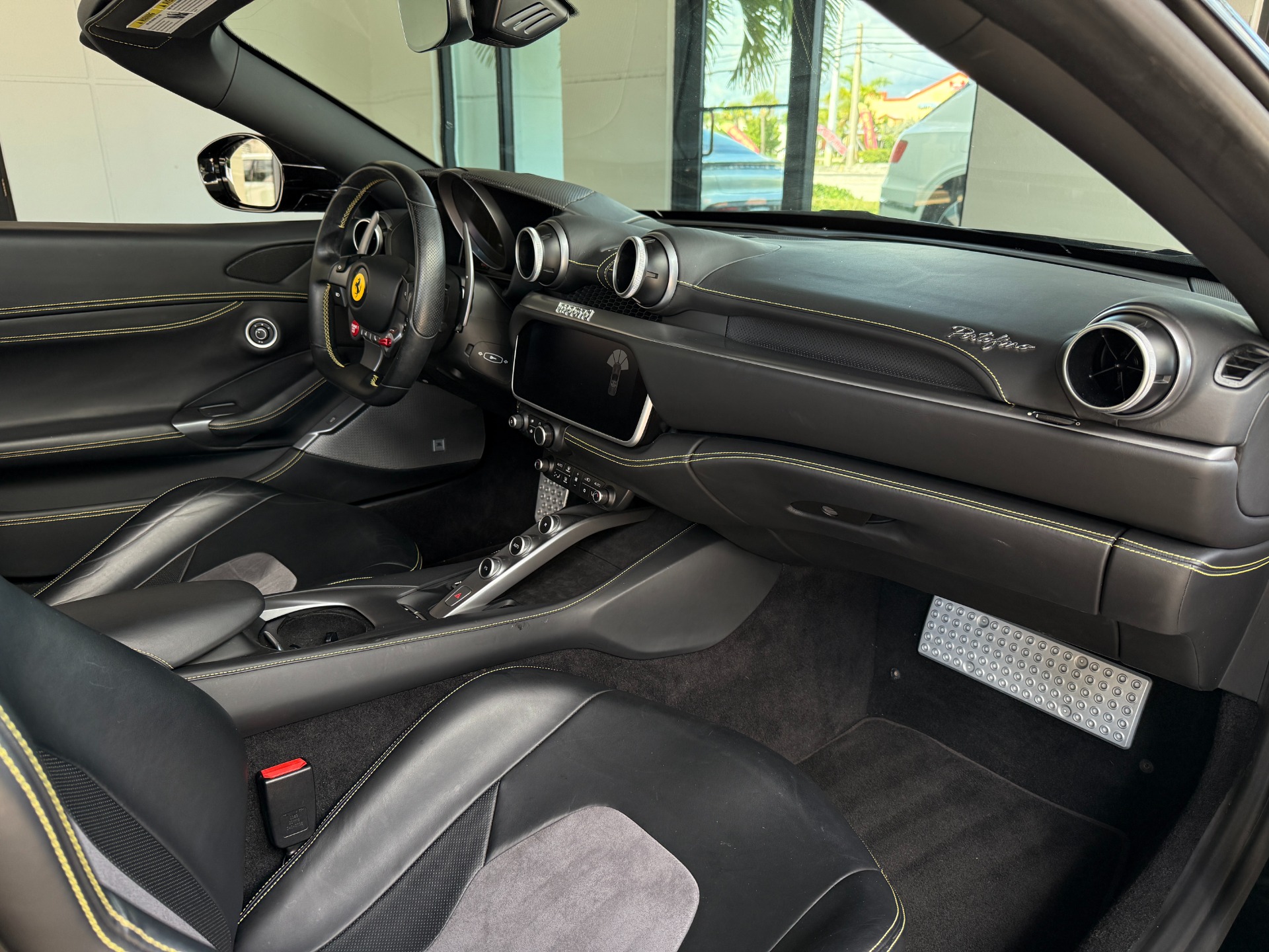 Used-2019-Ferrari-Portofino
