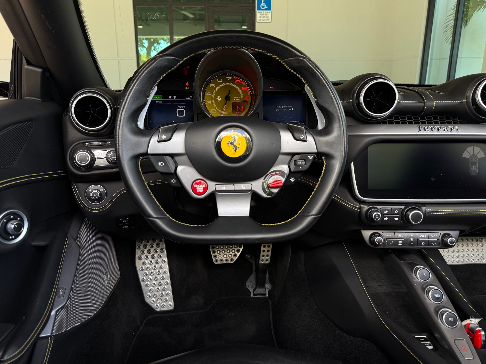 Used-2019-Ferrari-Portofino