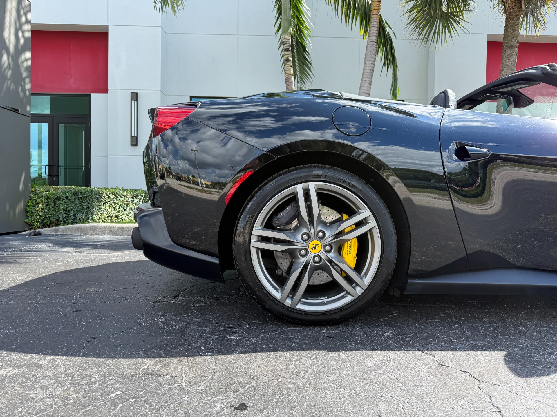 Used-2019-Ferrari-Portofino
