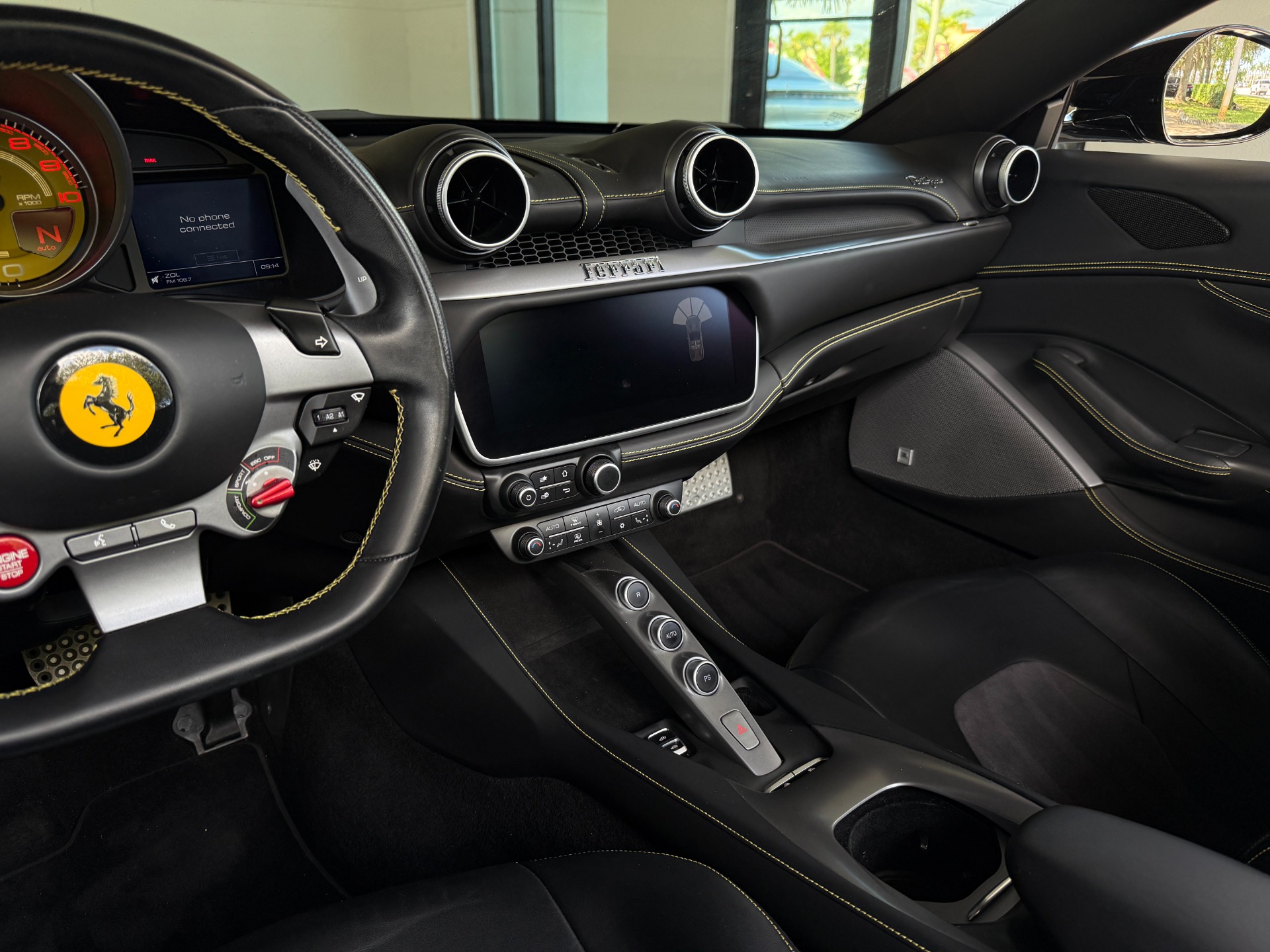Used-2019-Ferrari-Portofino