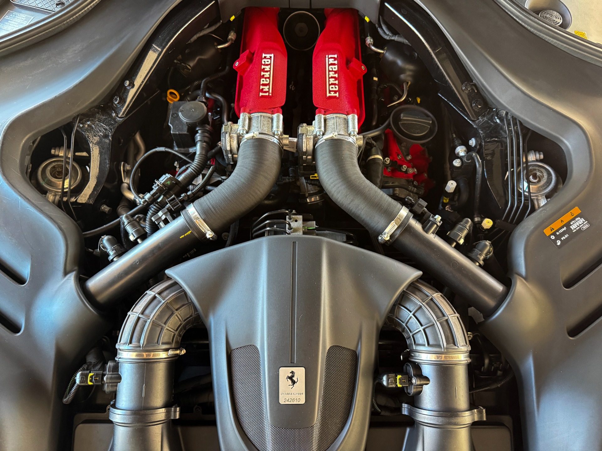 Used-2019-Ferrari-Portofino