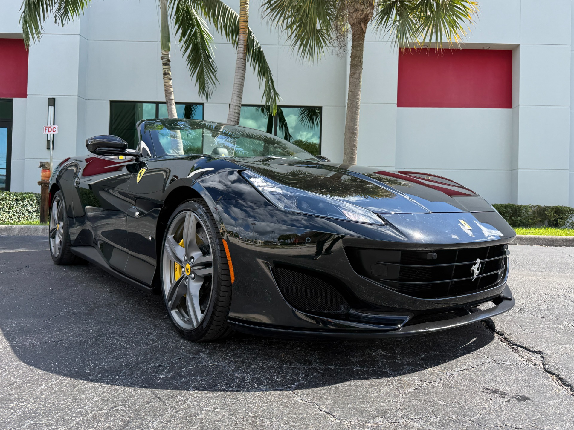 Used-2019-Ferrari-Portofino