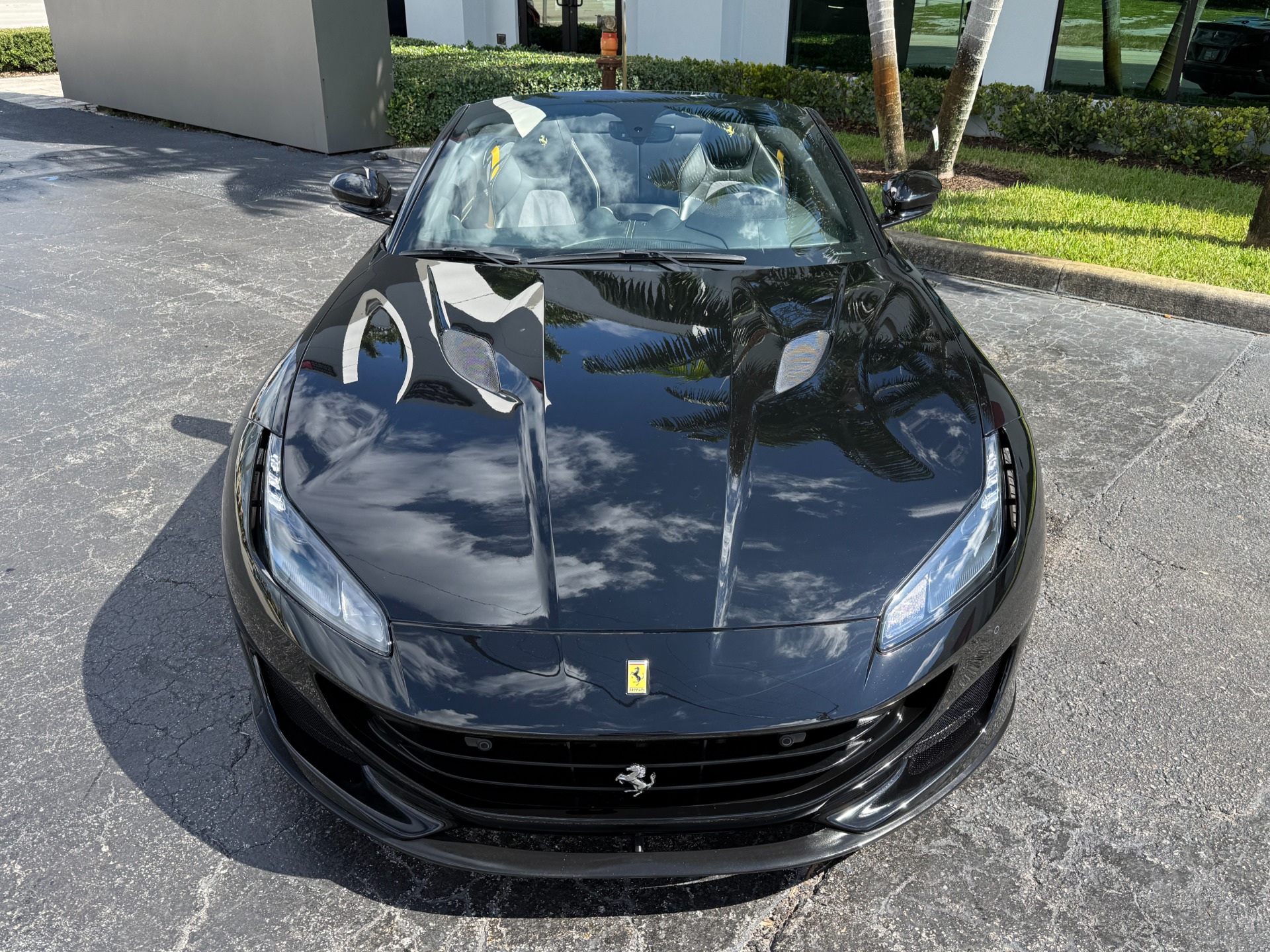 Used-2019-Ferrari-Portofino