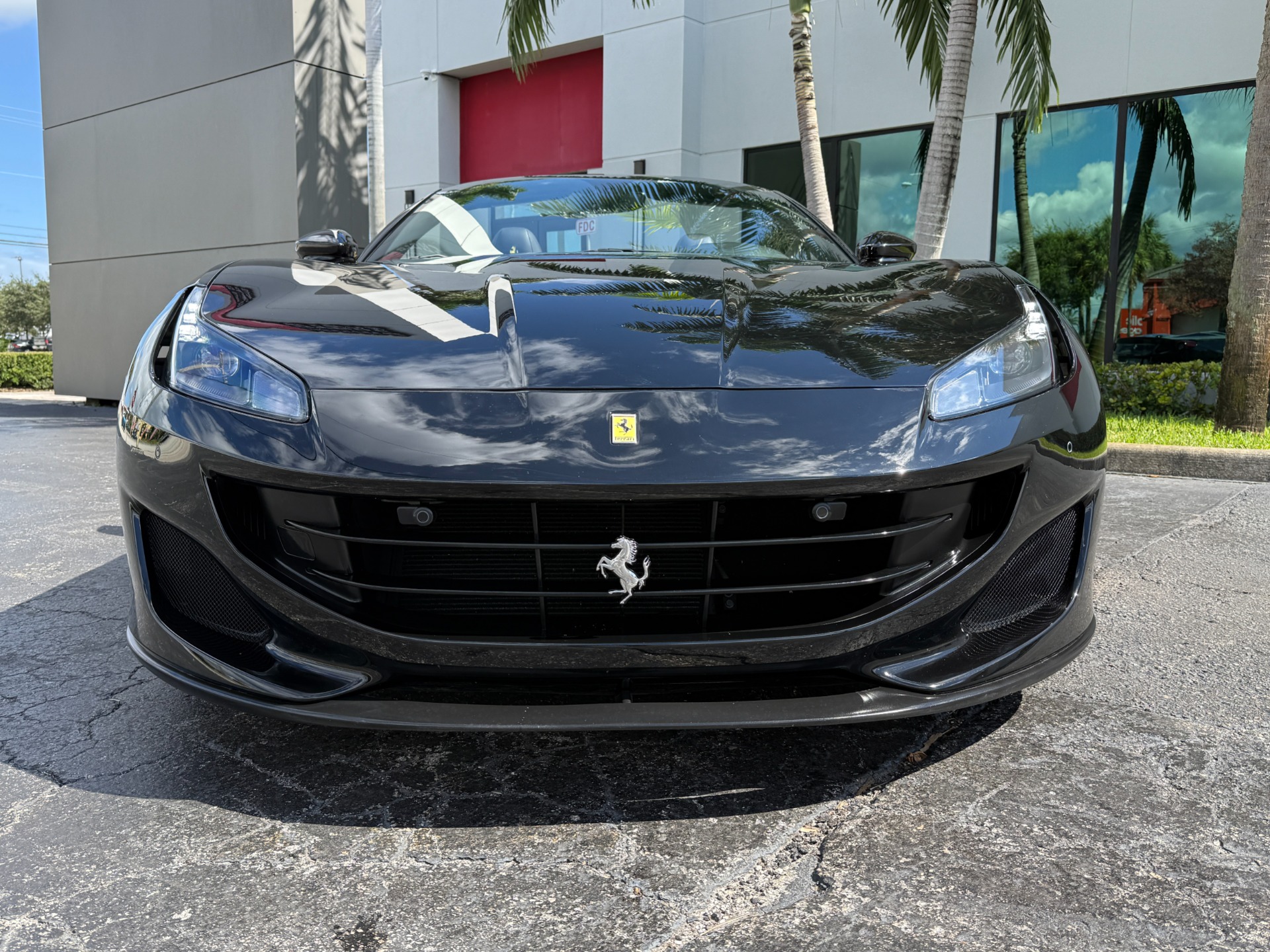 Used-2019-Ferrari-Portofino