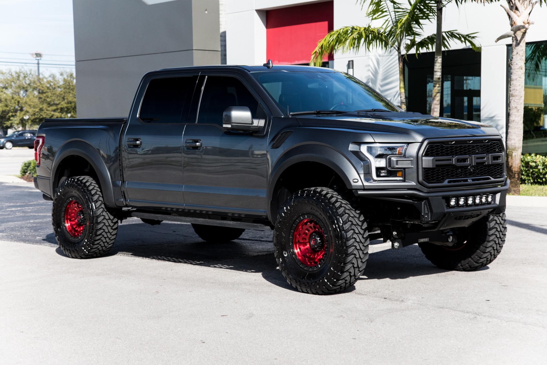 Ford F 150 Raptor 2024 Review New Cars Review