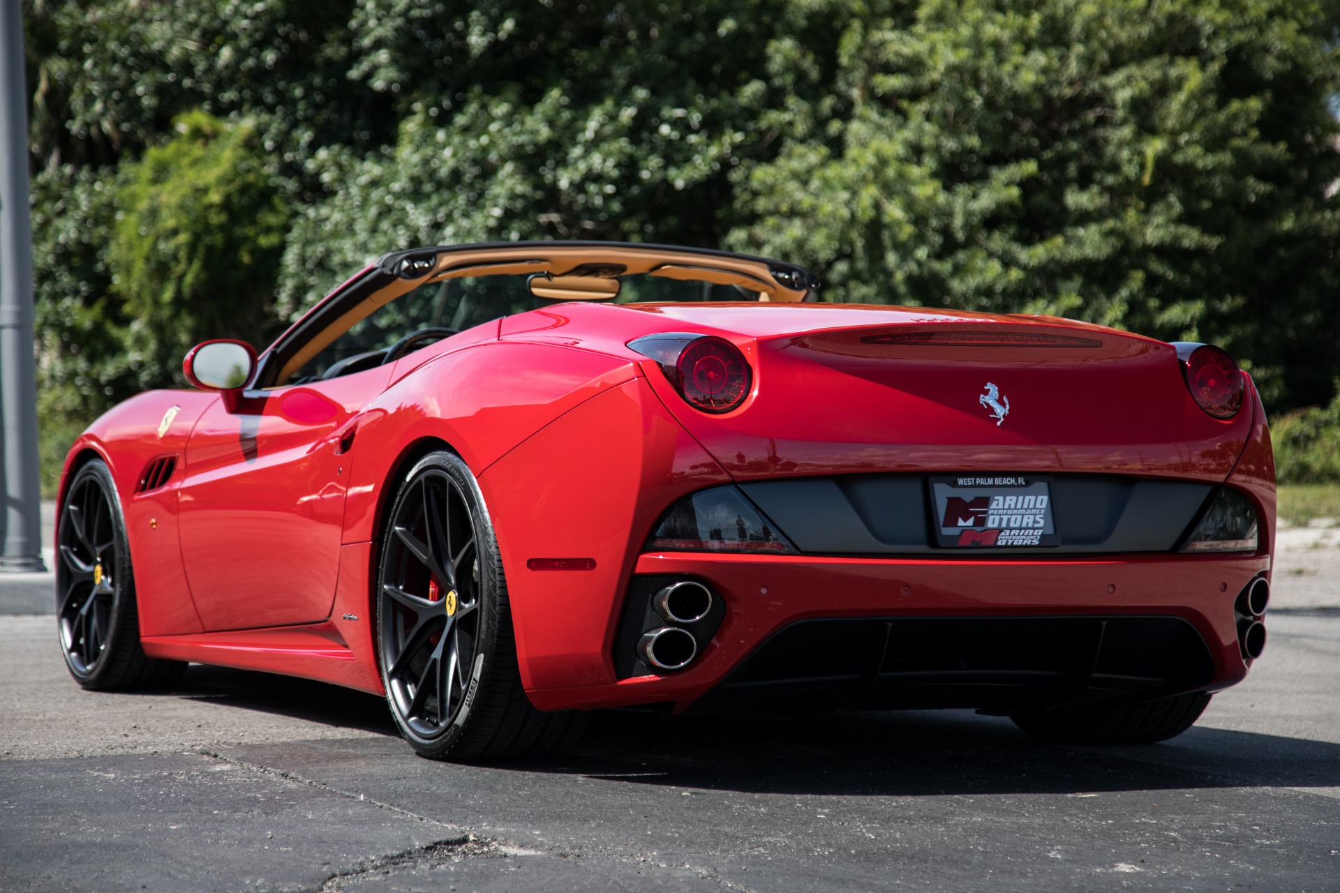 Ferrari Engine For Sale ~ noideadesign