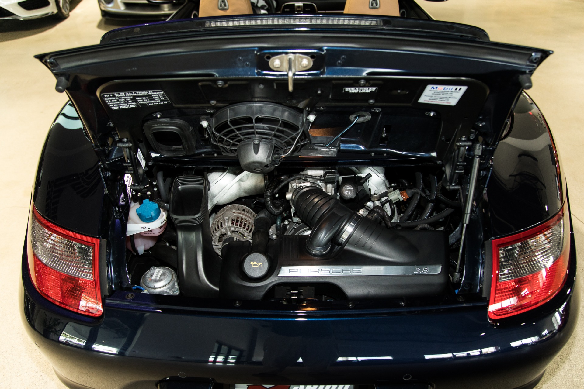 Used 2008 Porsche 911 Carrera 4S For Sale ($54,900) | Marino Performance Motors Stock #776886 Used 2008 Porsche 911 Carrera 4S For Sale ($54,900) | Marino Performance Motors Stock #776886