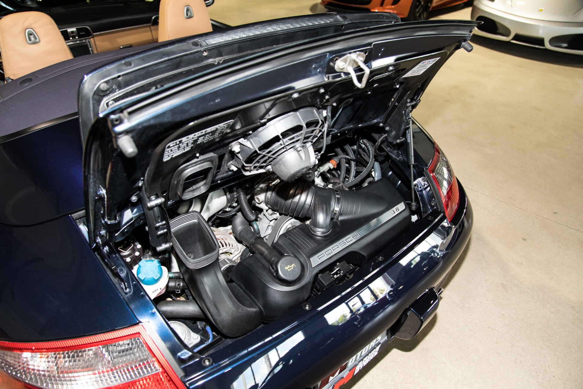 Used 2008 Porsche 911 Carrera 4S For Sale ($54,900) | Marino Performance Motors Stock #776886 Used 2008 Porsche 911 Carrera 4S For Sale ($54,900) | Marino Performance Motors Stock #776886
