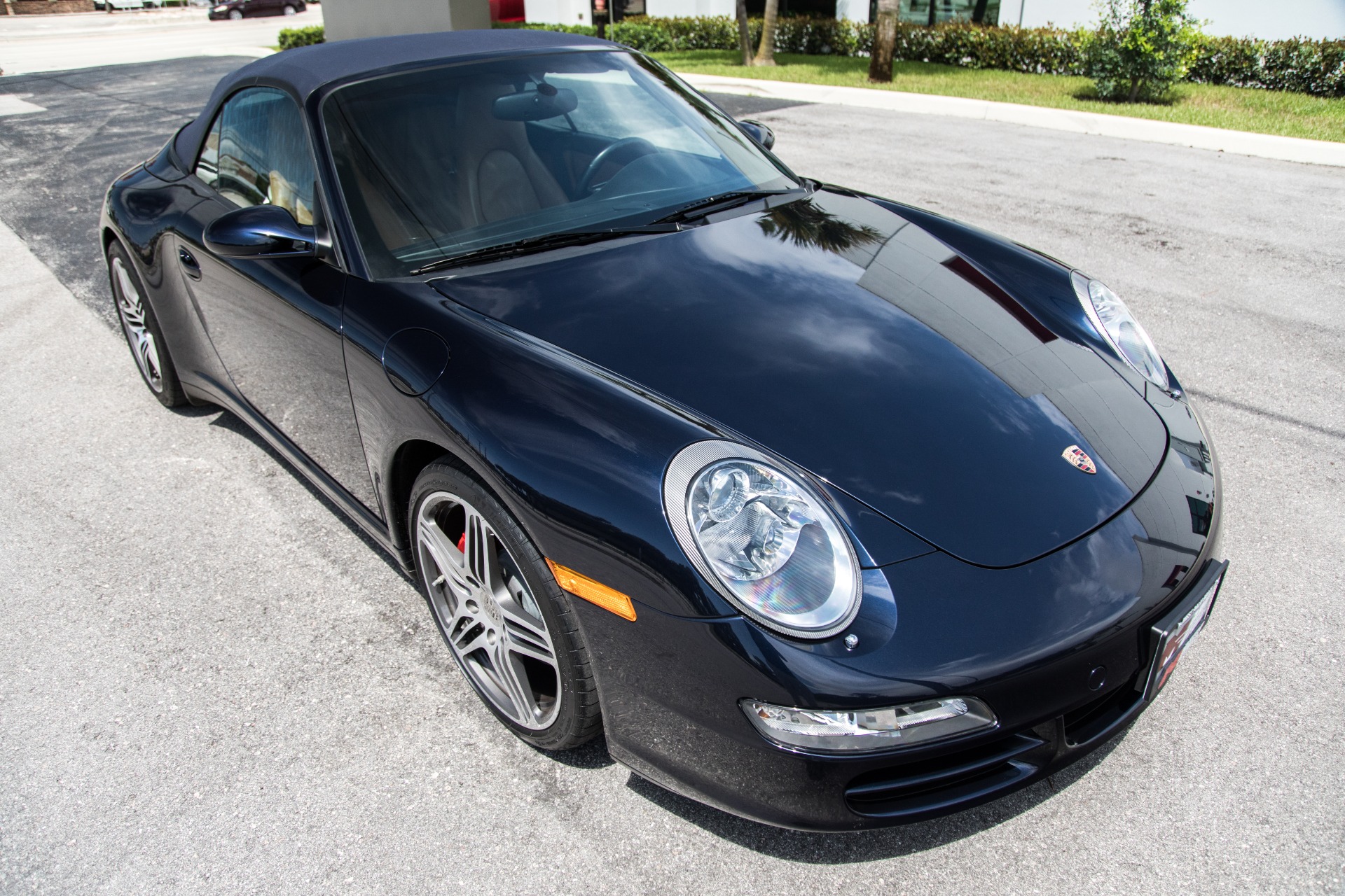 Used 2008 Porsche 911 Carrera 4S For Sale ($54,900) | Marino Performance  Motors Stock #776886