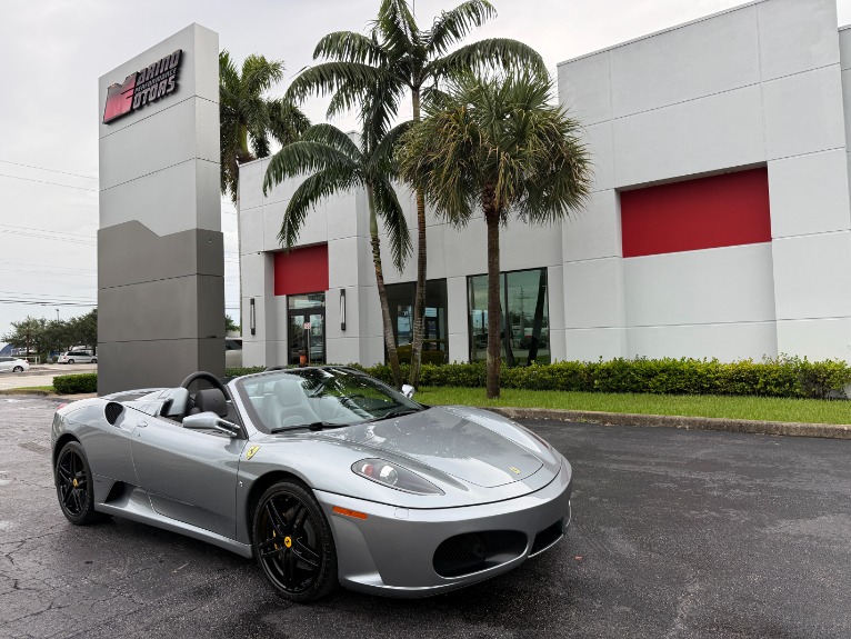 2006 Ferrari F430