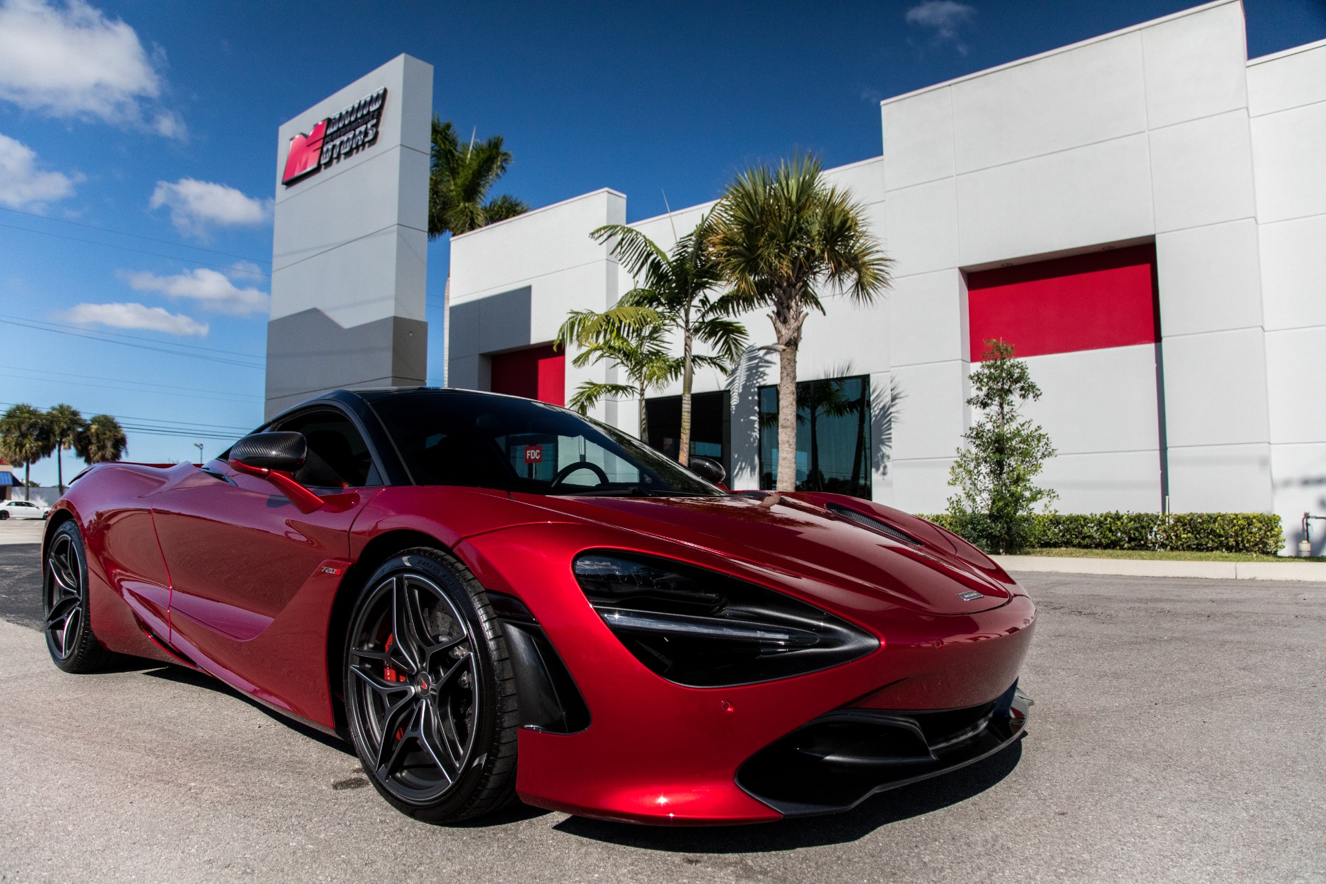 Used-2018-McLaren-720S-