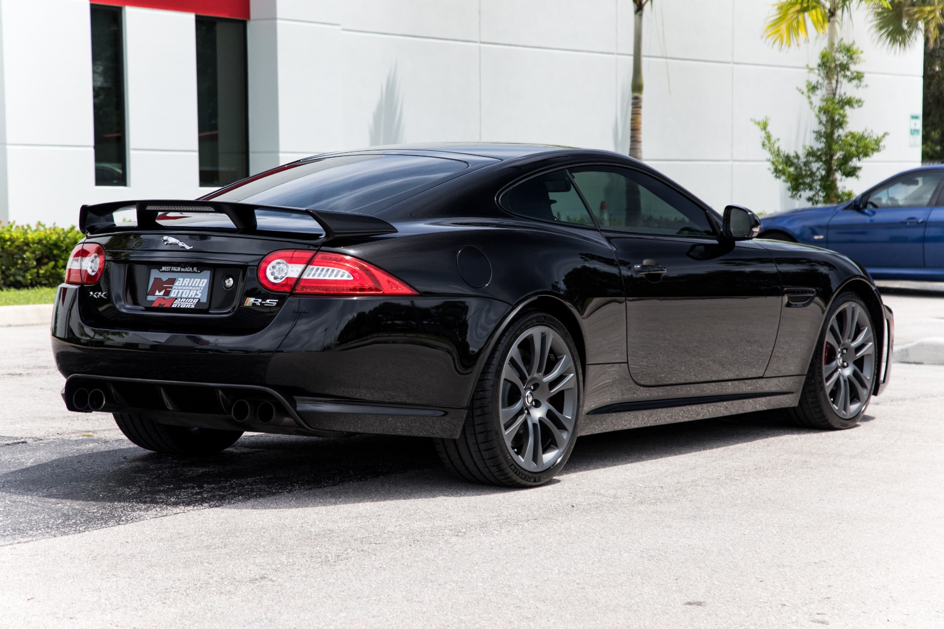 Used 2013 Jaguar XK XKR-S For Sale ($39,900) | Marino ...
