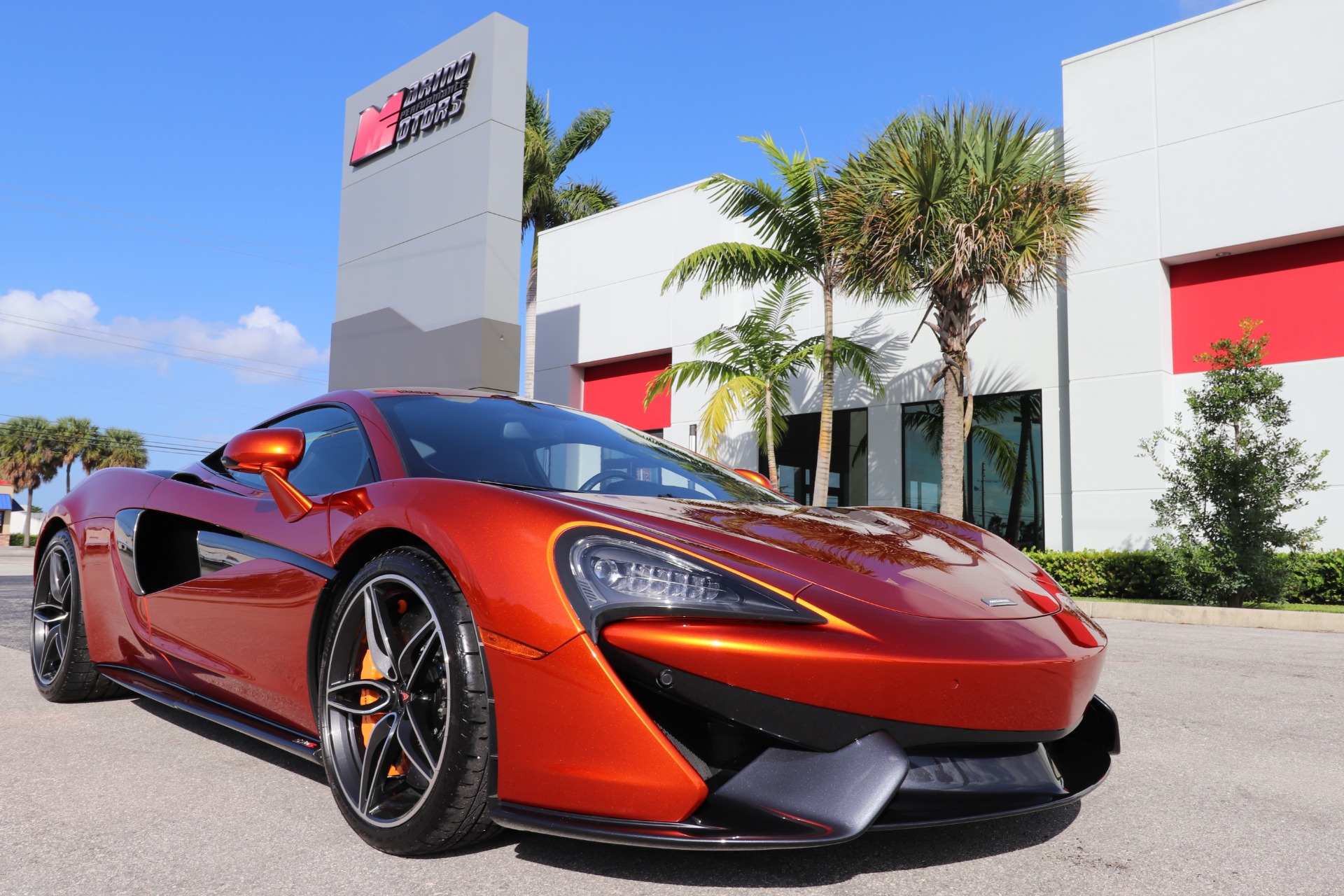 Used-2016-McLaren-570S-