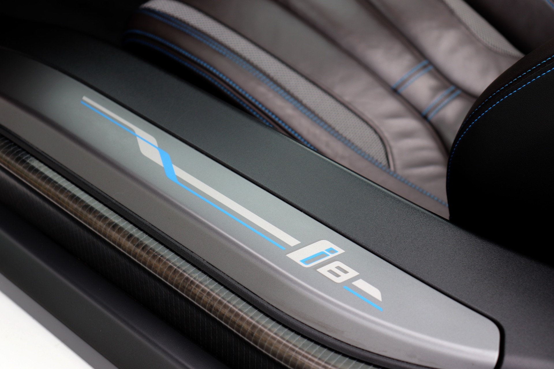 Used 2019 BMW i8 Roadster For Sale ($119,900) | Marino Performance ...