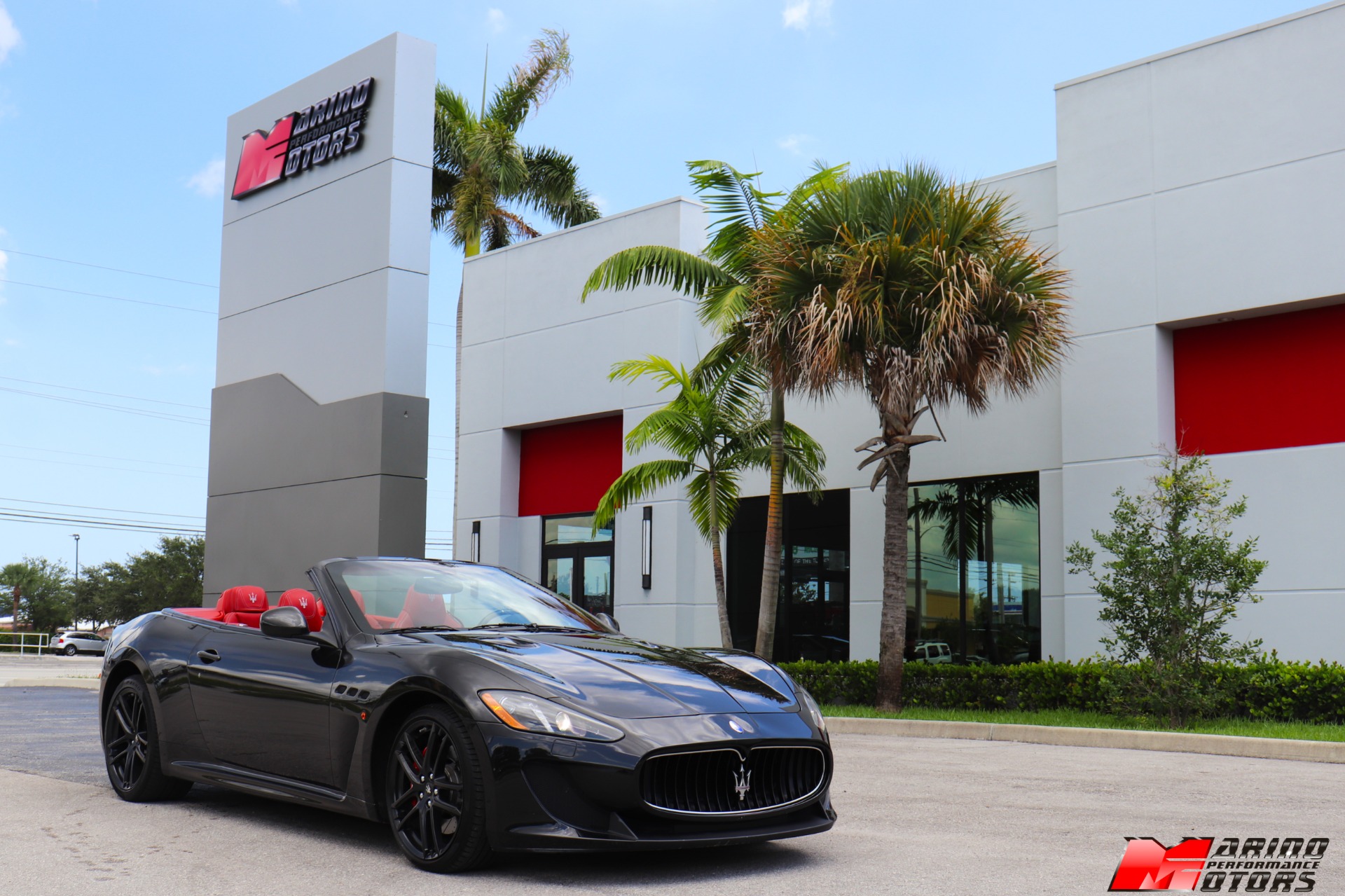 Used-2015-Maserati-GranTurismo