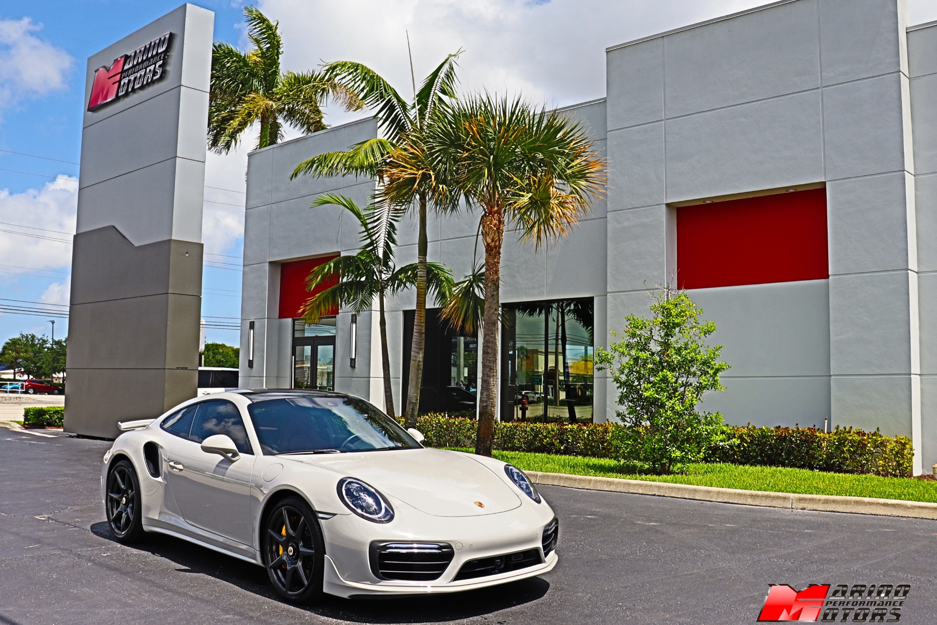 Used-2019-Porsche-911-Turbo-S-