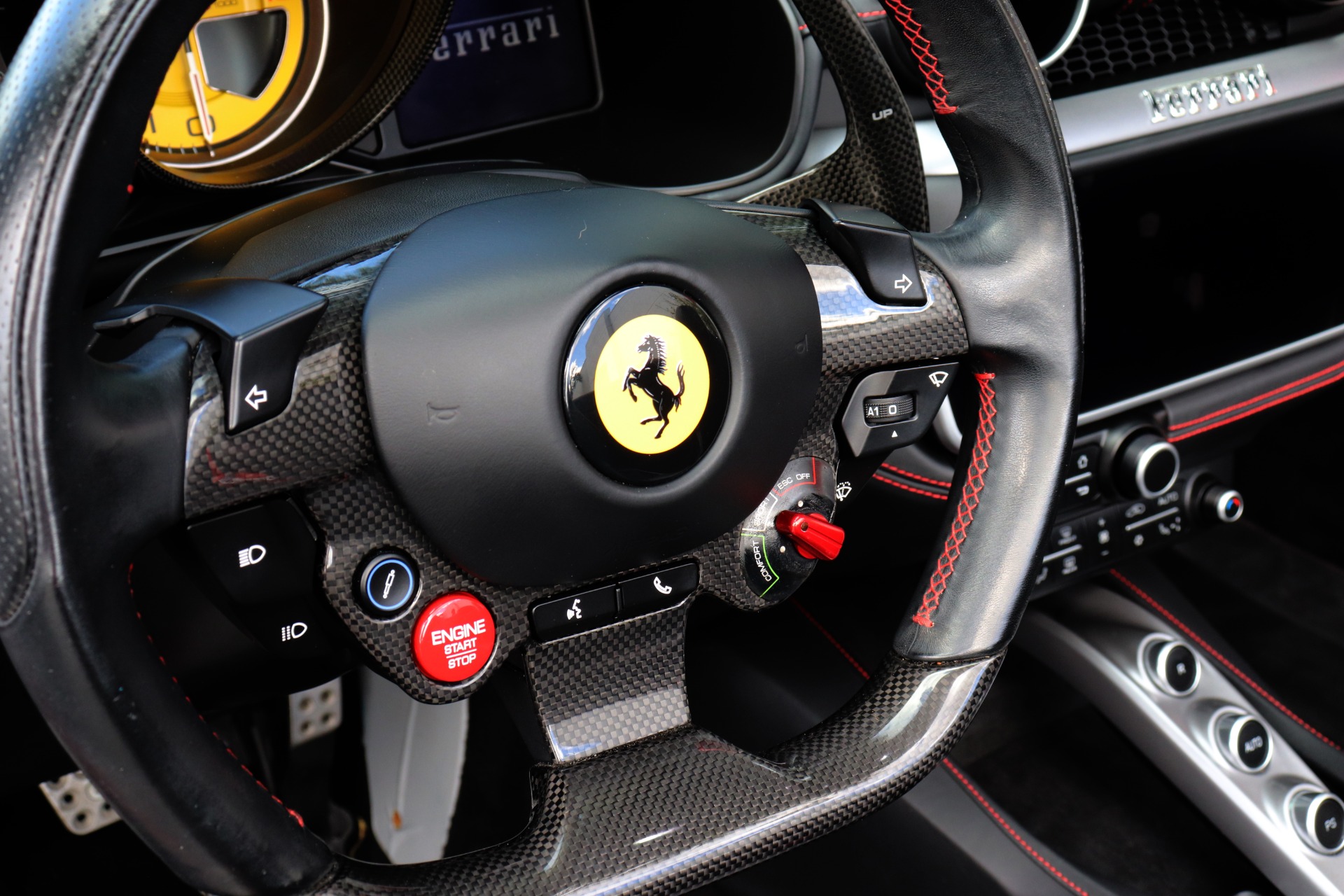 Used 2019 Ferrari Portofino For Sale ($185,900) | Marino Performance ...