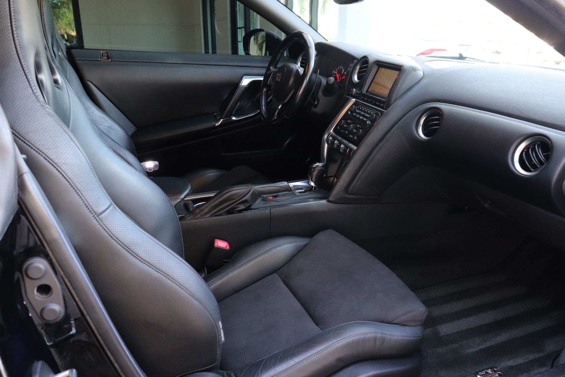 Used 2011 Nissan GT-R Premium For Sale (Sold) | Marino Performance