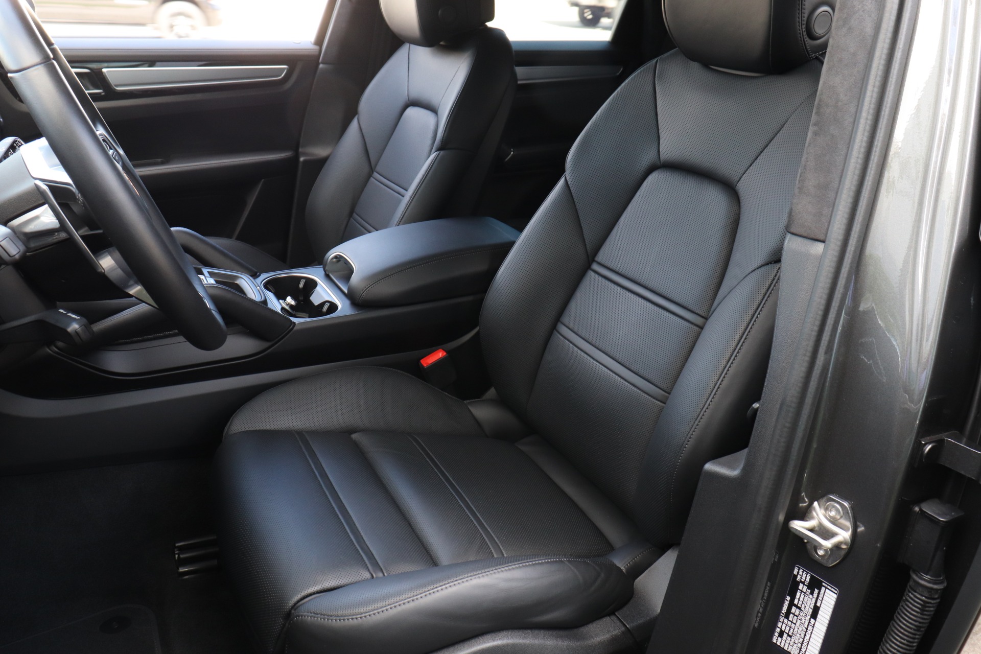 Used 2021 Porsche Cayenne GTS For Sale ($114,900) | Marino Performance ...