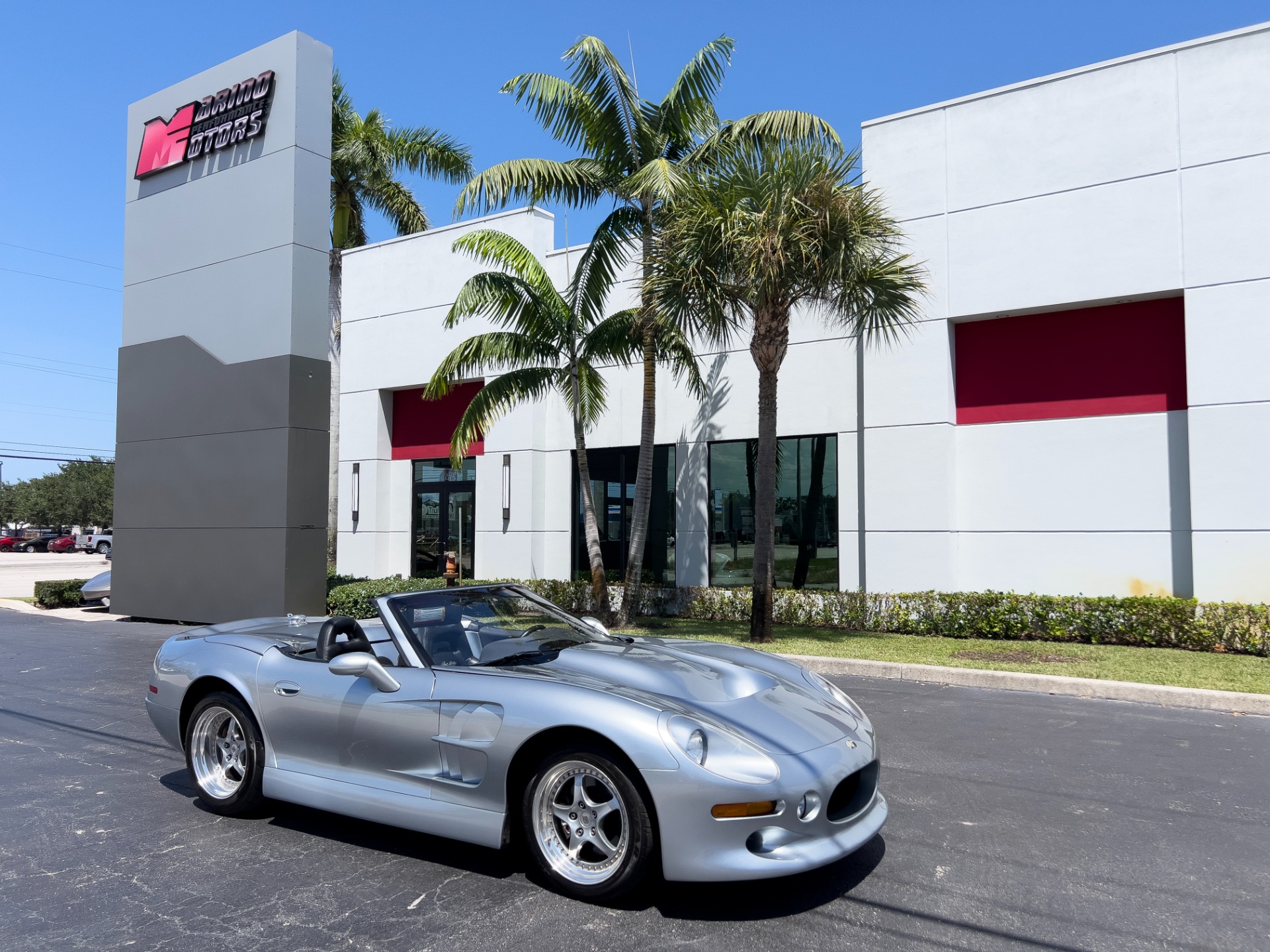 Used-1999-Shelby-Series-1- 