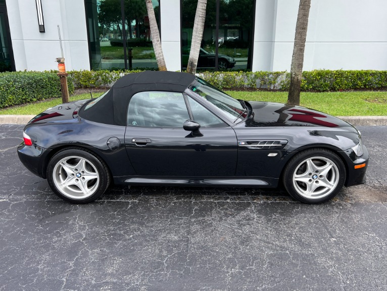 Used 2000 BMW Z3 M For Sale (Sold) | Marino Performance Motors