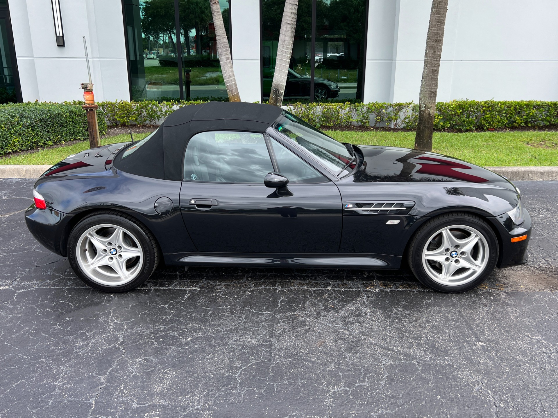 Used 2000 BMW Z3 M For Sale (Sold) | Marino Performance Motors
