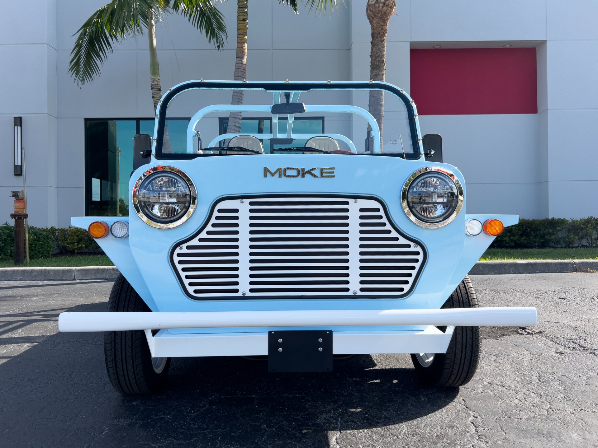 Used 2025 Moke eMoke For Sale (Sold) | Marino Performance Motors