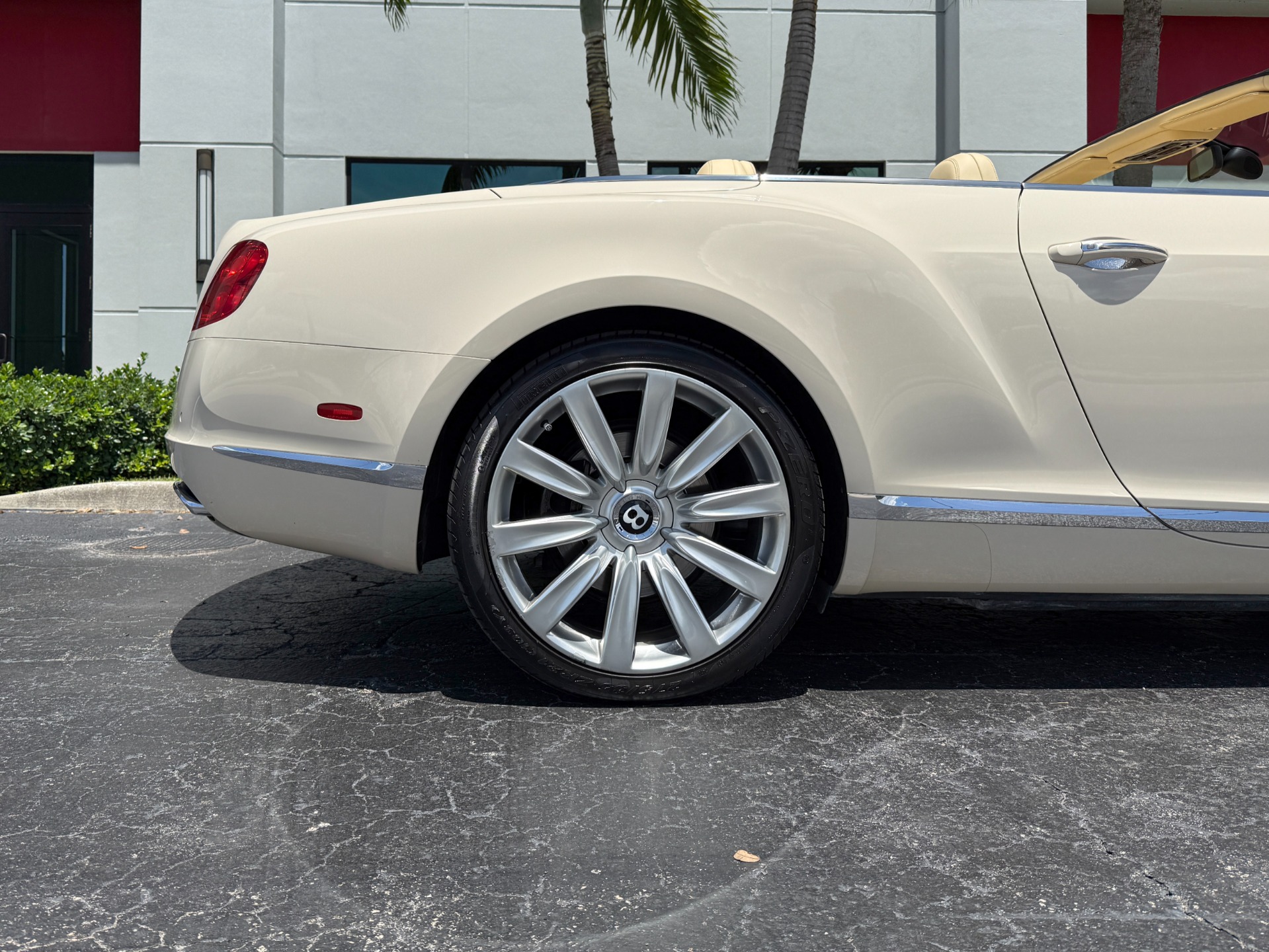 Used 2013 Bentley Continental GT For Sale (Sold) | Marino 