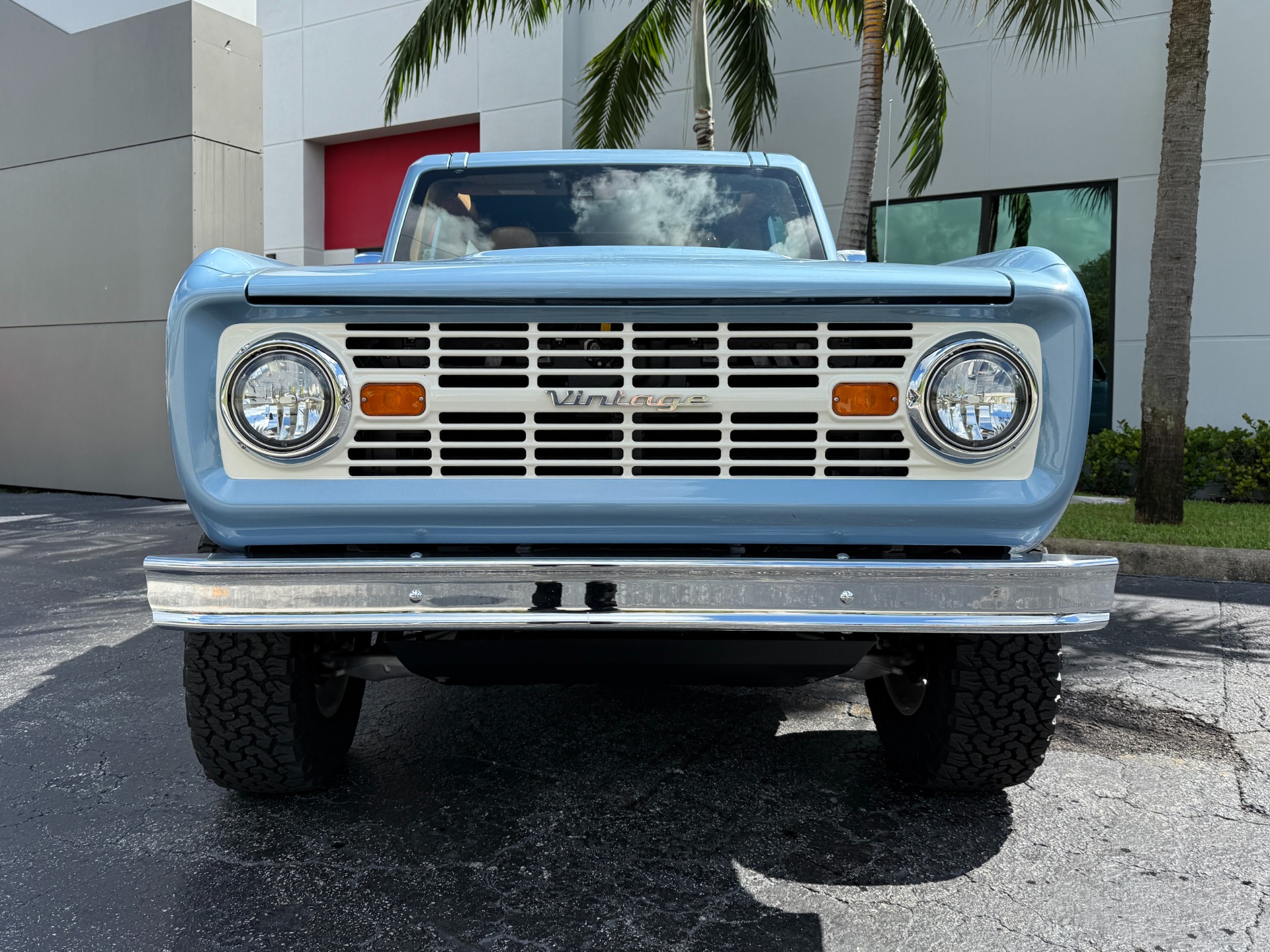 2023 Ford Bronco Base Big Bend Black Diamond Outer Banks photo 4