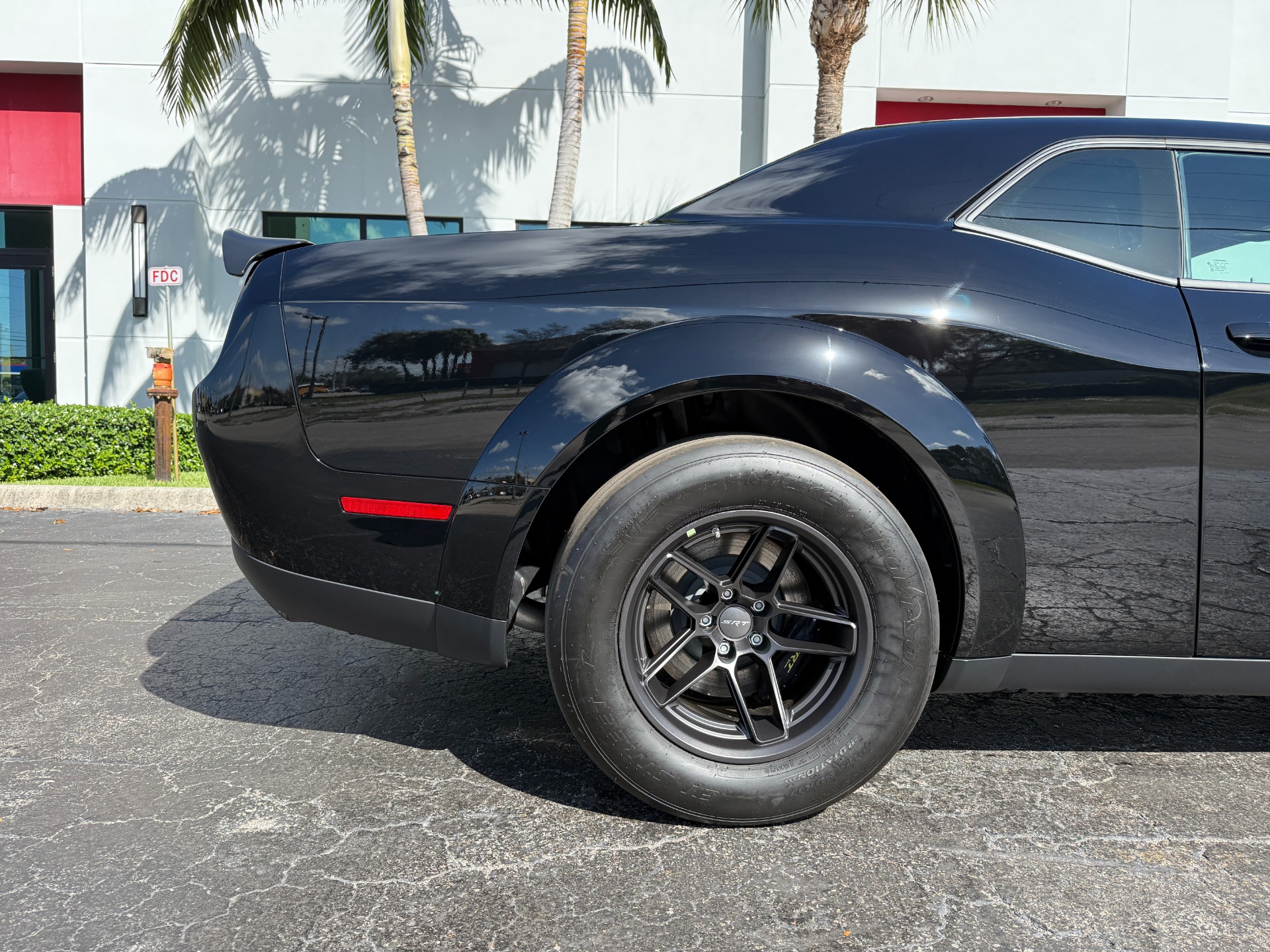 Used 2023 Dodge Challenger SRT Demon 170 For Sale (Sold) | Marino