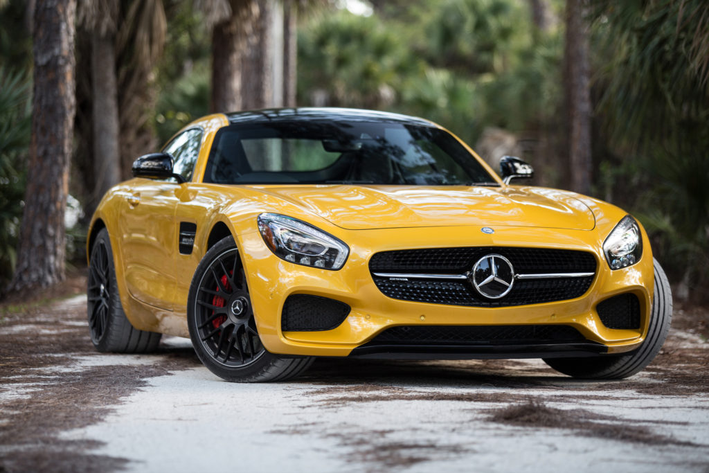 Luxury & Exotic Cars For Sale Hollywood FL | Marino Performance Motors