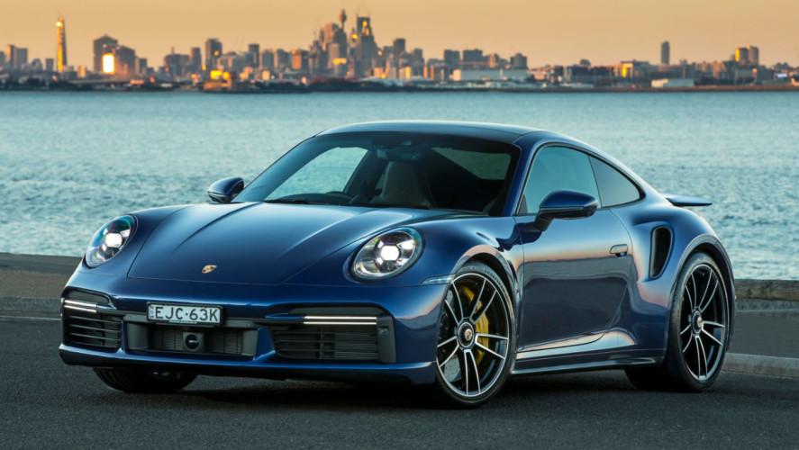 Explore used Porsche 911 for sale near Boca Raton FL