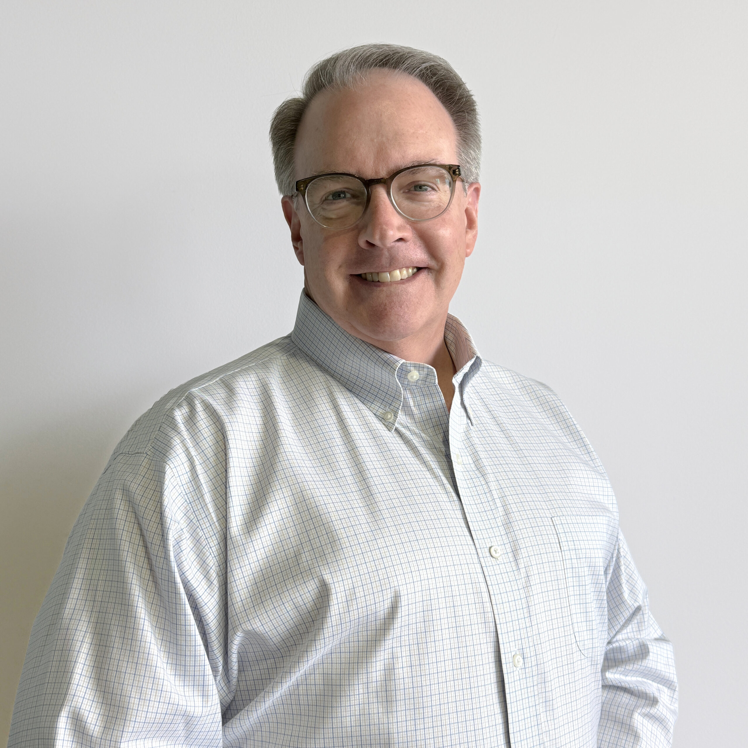 Justin Glenn - Sales Associate