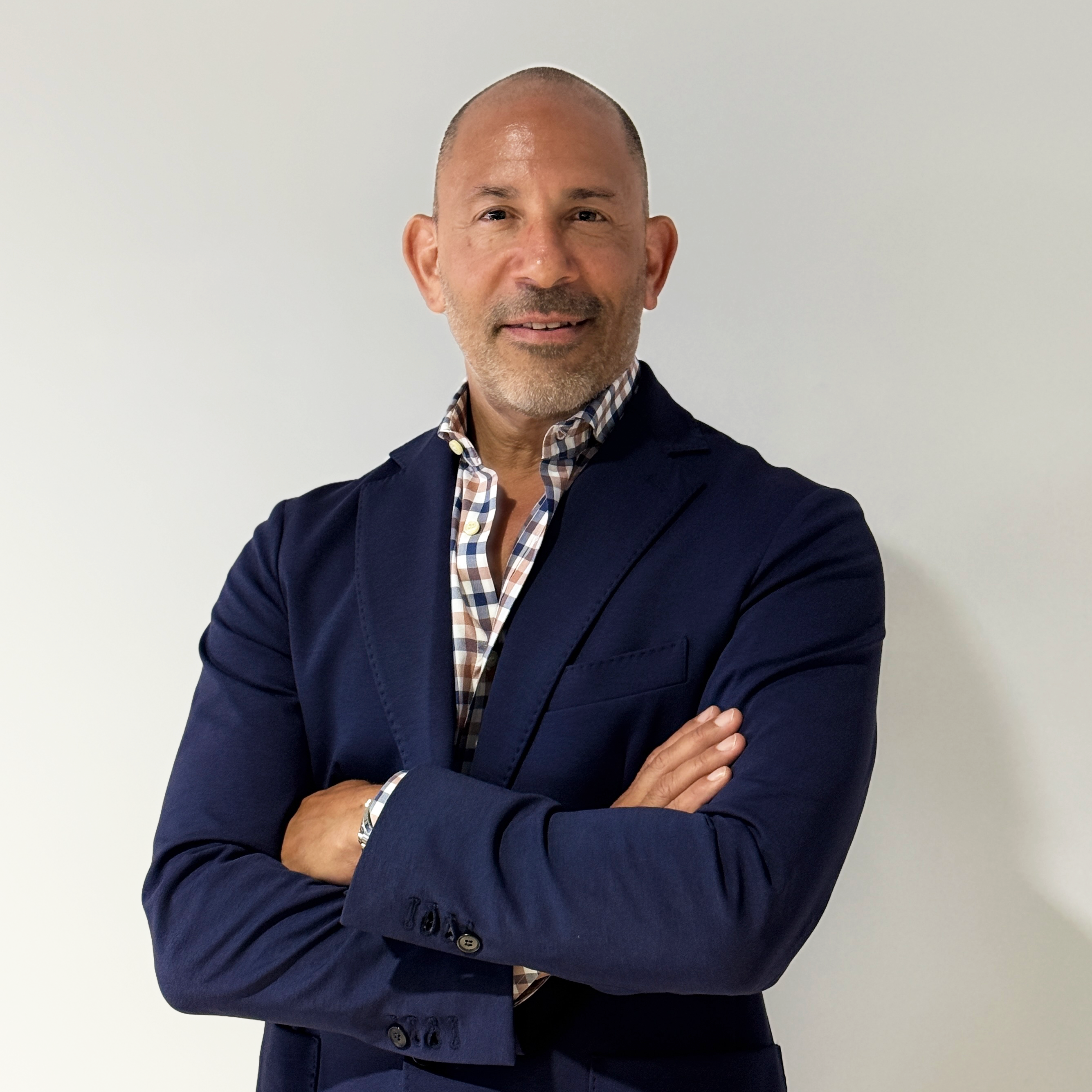 CHARLES-Sales Associate