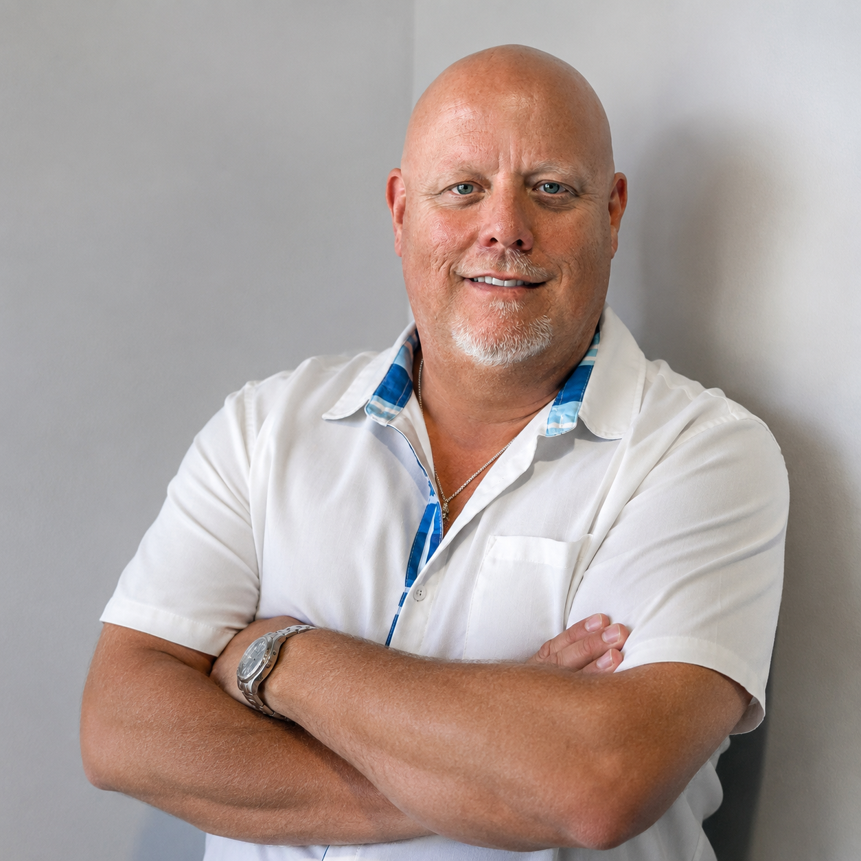 Aaron - Sales Associate